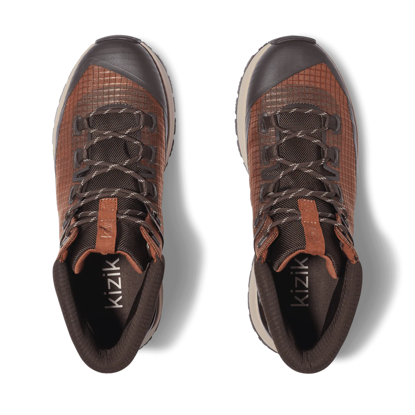 Men's Wasatch Mid - Caramel Café - Image 7