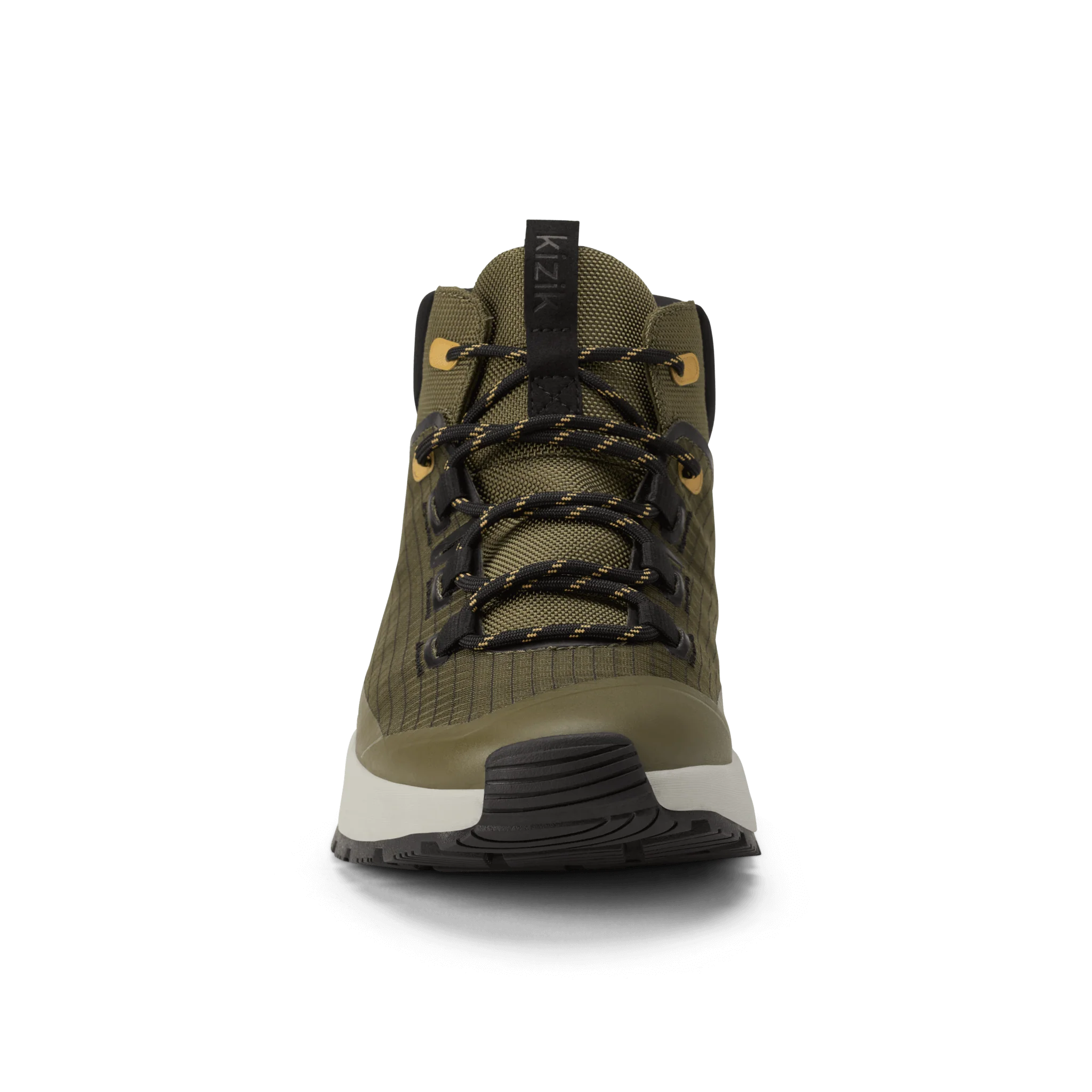 Women's Wasatch Mid - Dark Olive/Alloy - Image 5