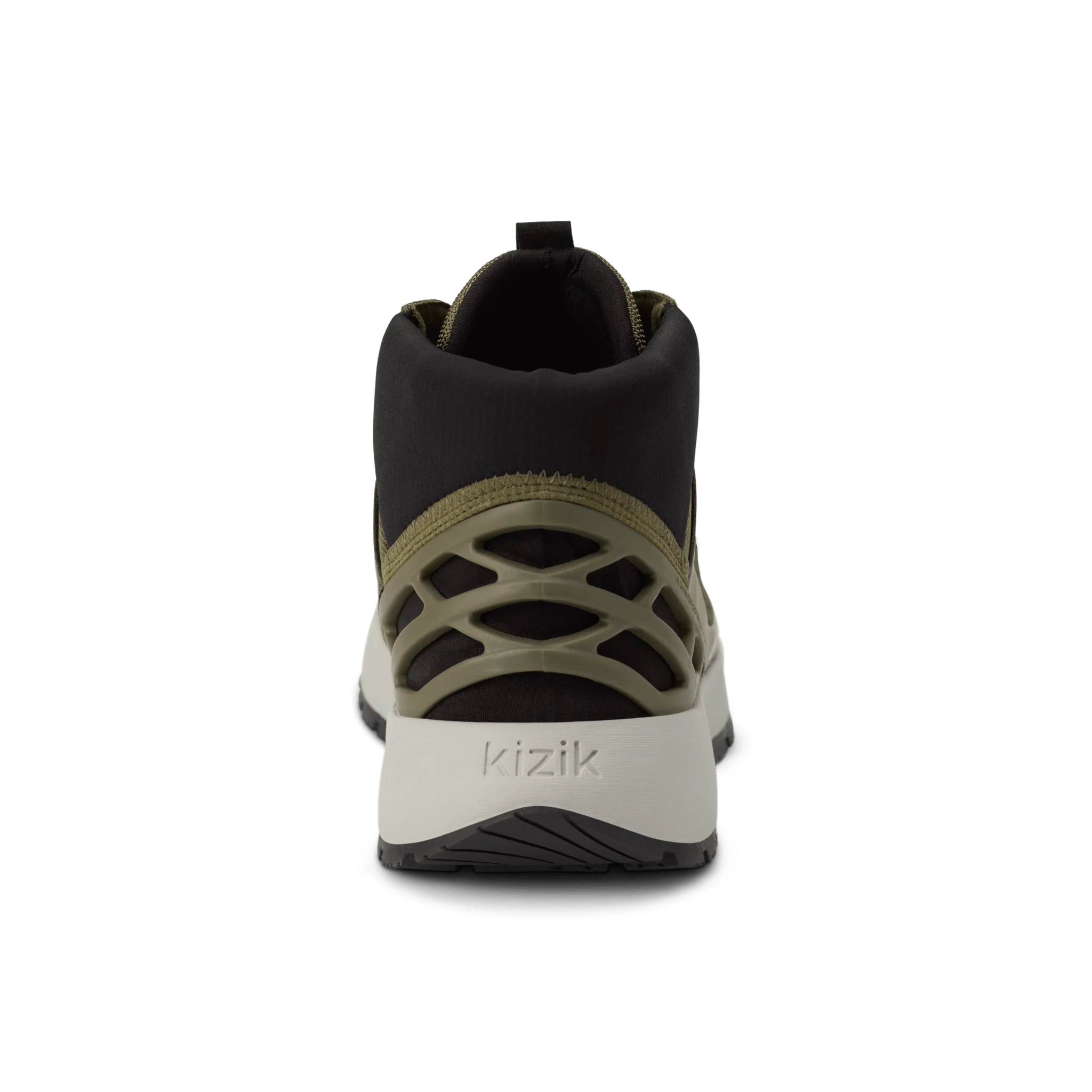 Women's Wasatch Mid - Dark Olive/Alloy - Image 6