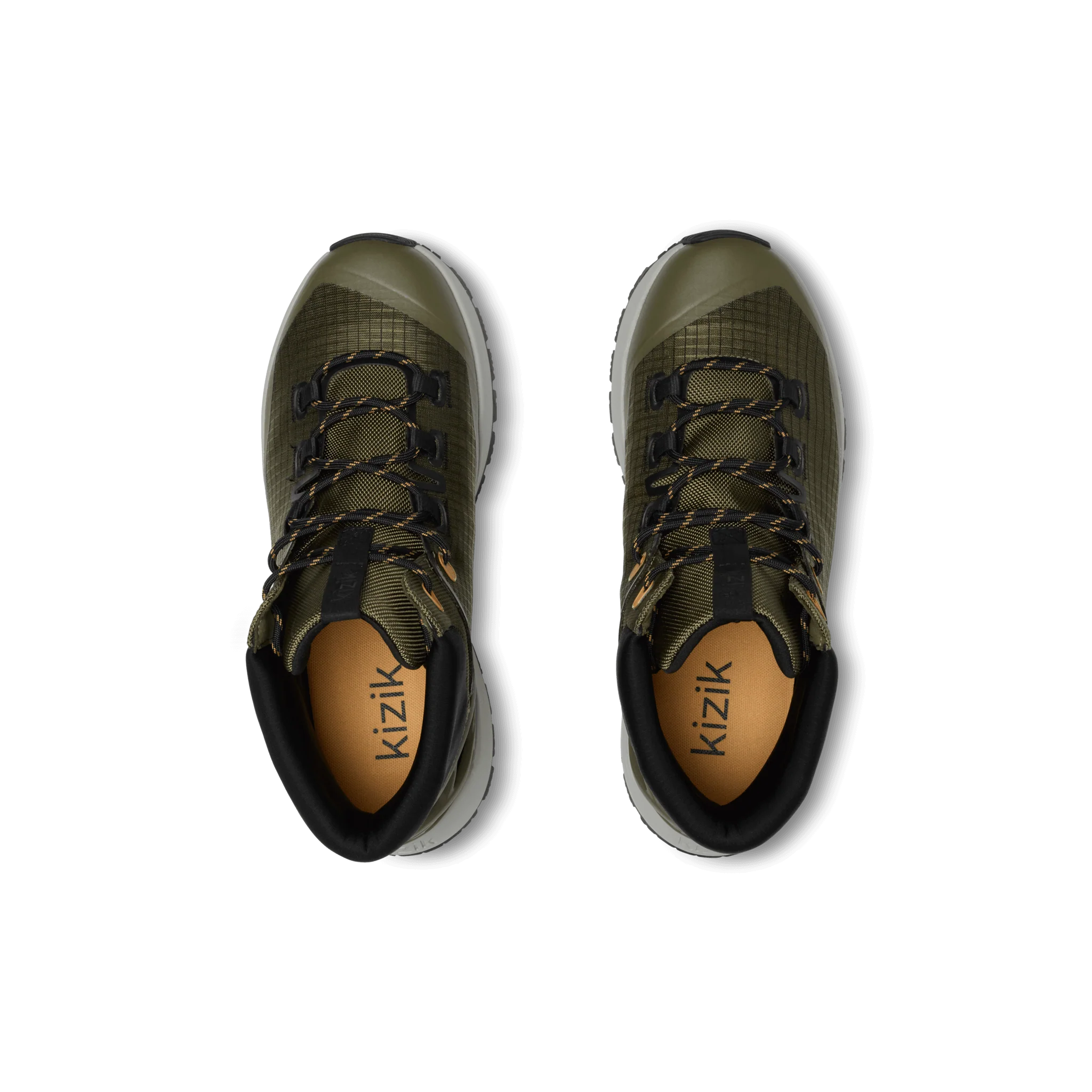 Women's Wasatch Mid - Dark Olive/Alloy - Image 7