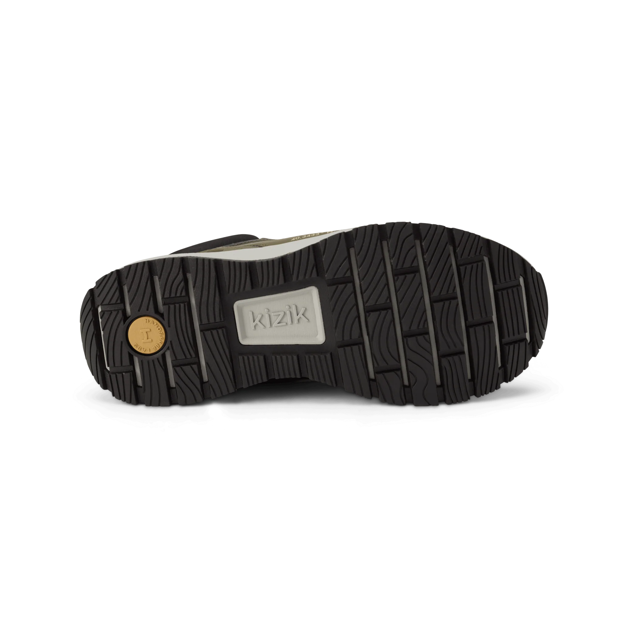 Women's Wasatch Mid - Dark Olive/Alloy - Image 8