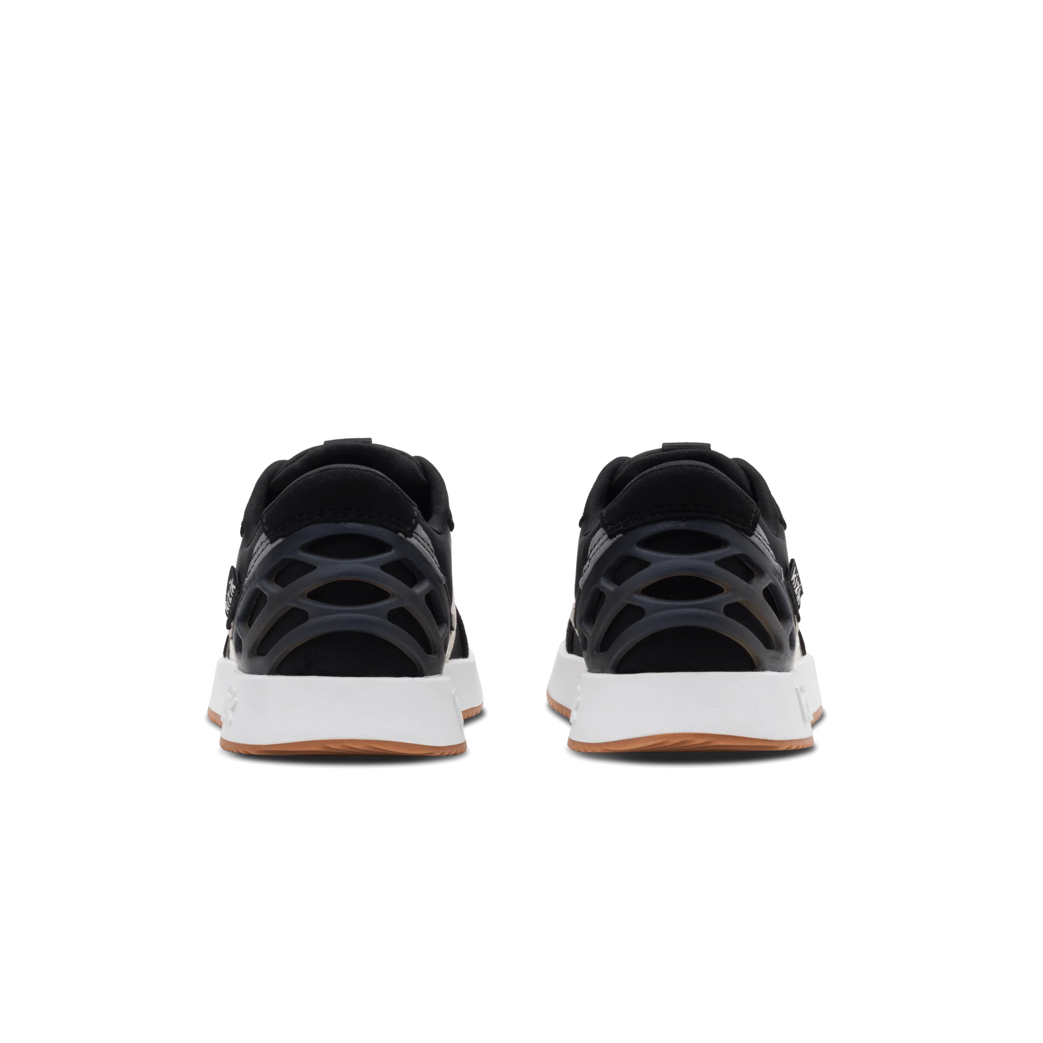 Toddler Orlando - Black/White - Image 5