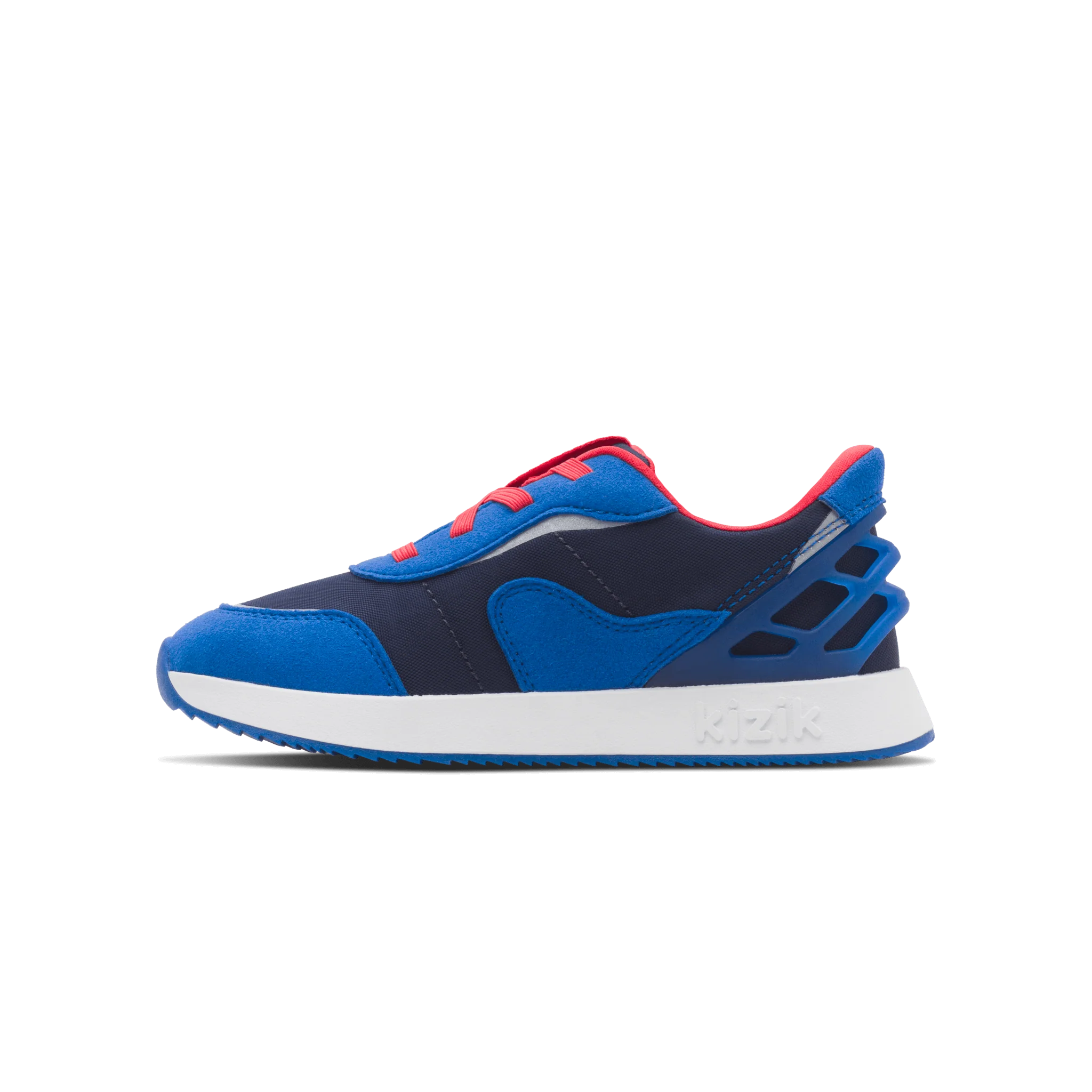 Toddler Orlando - Lapis Blue/Poppy Red - Image 3