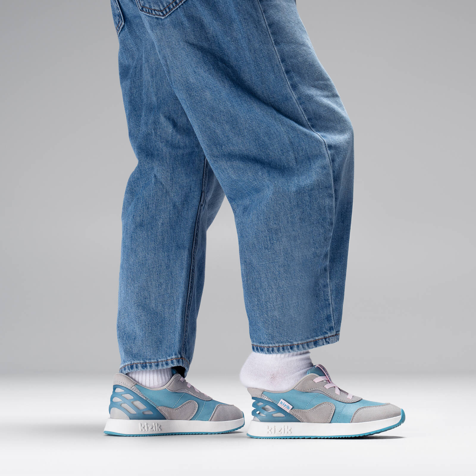 Toddler Orlando - Milky Blue/Harbor Mist - Image 7