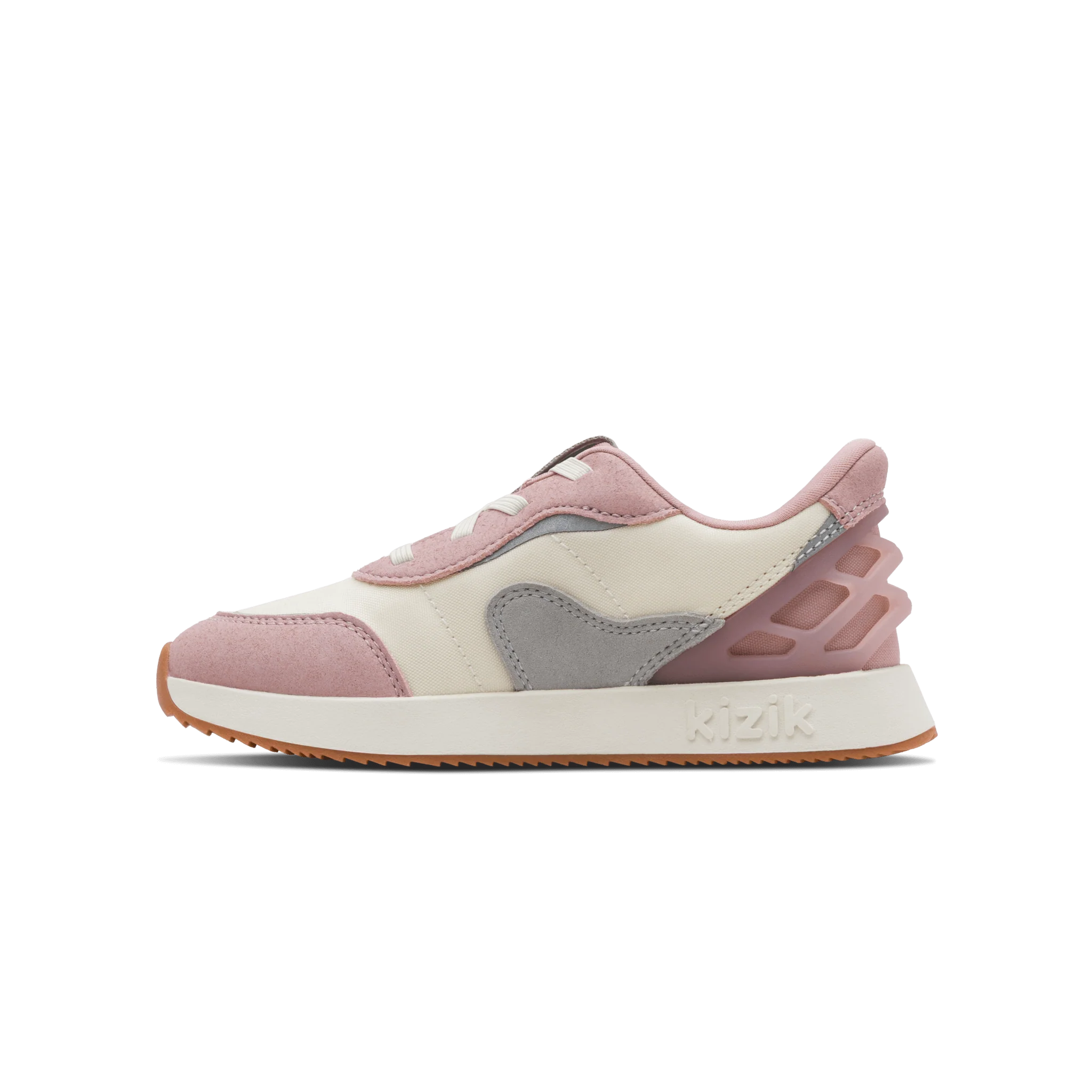 Toddler Orlando - Pale Mauve/Pristine - Image 3