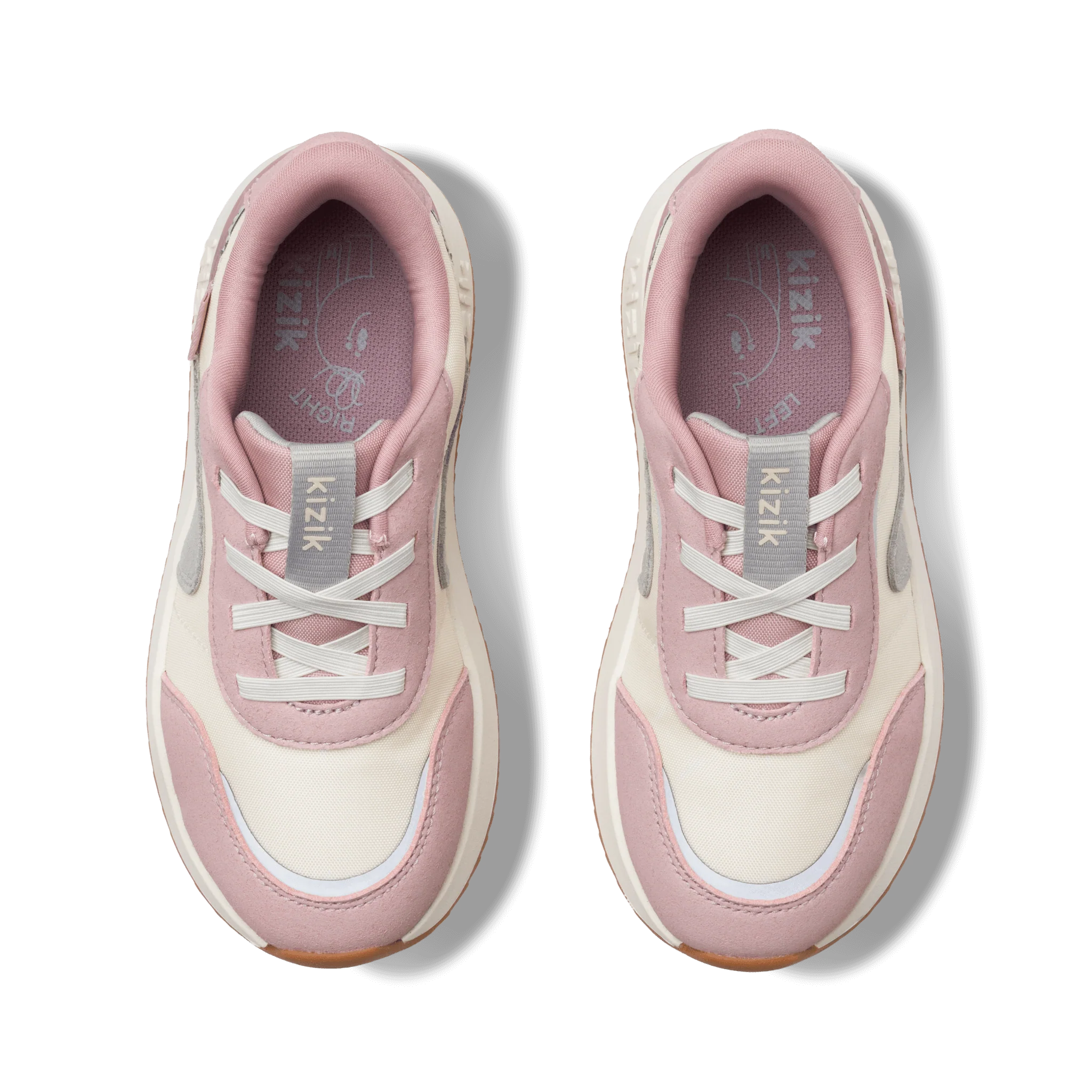 Toddler Orlando - Pale Mauve/Pristine - Image 6