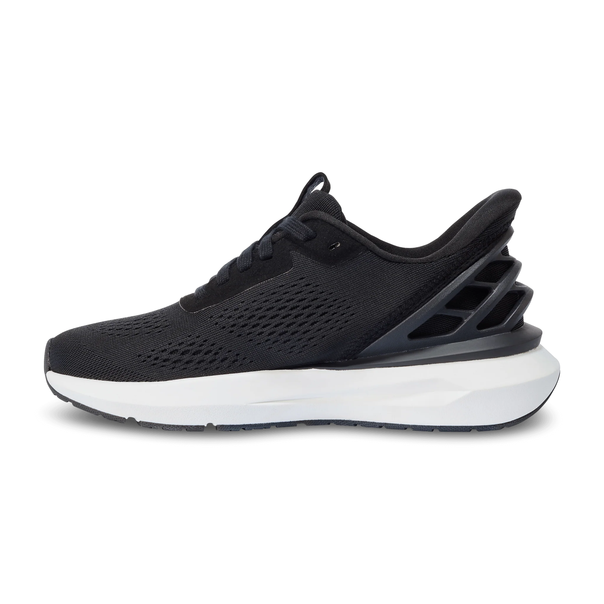 Women's Athens 2 - Black - Image 4
