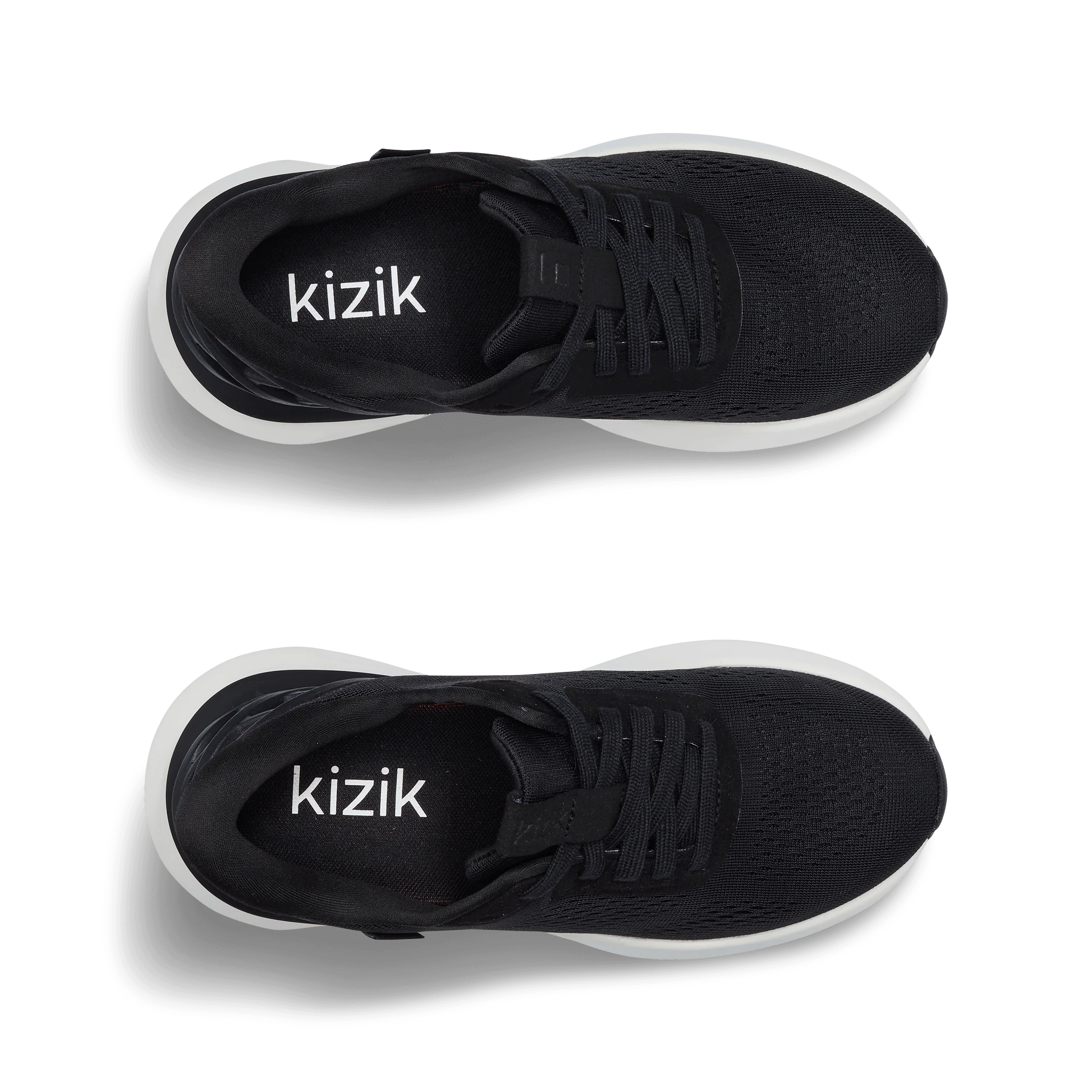 Women's Athens 2 - Black - Image 7