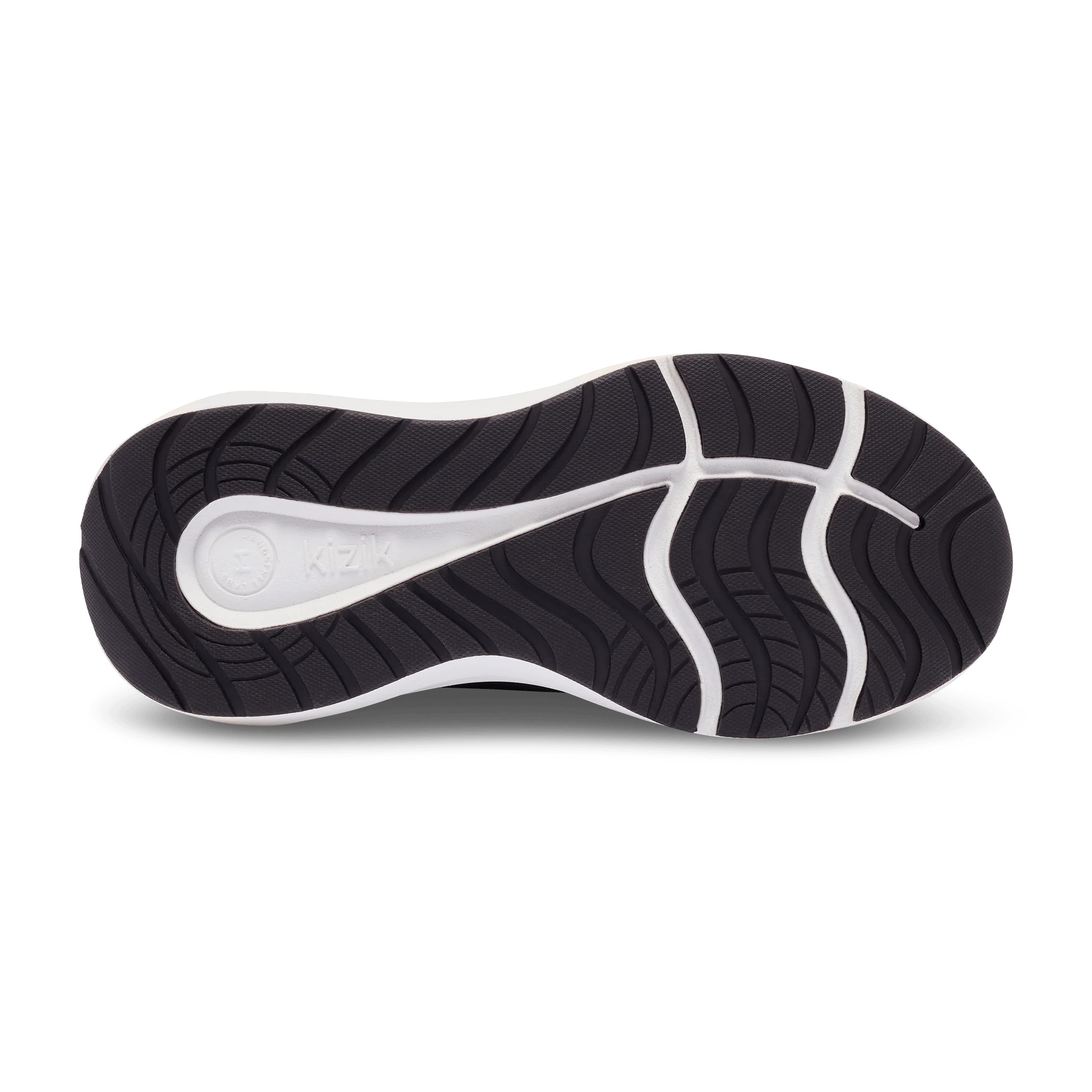 Women's Athens 2 - Black - Image 8