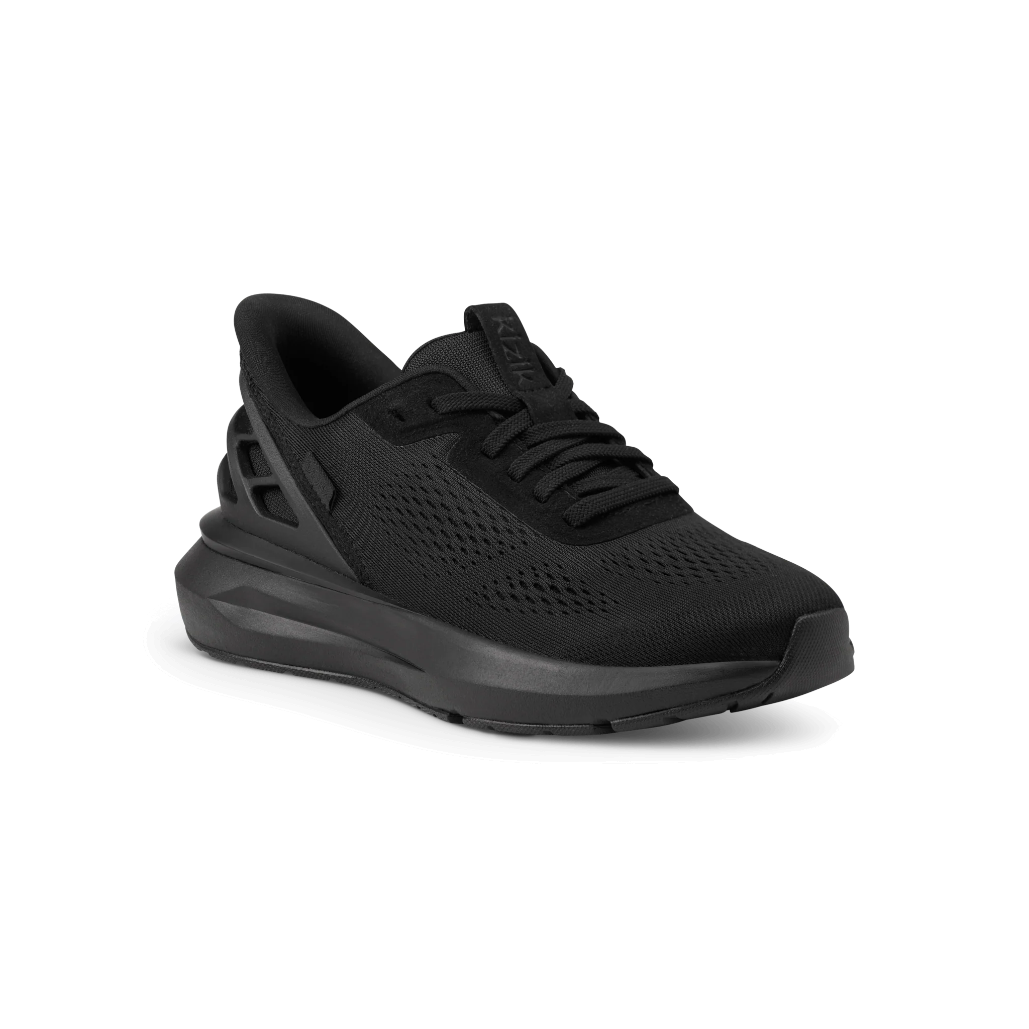 Women's Athens 2 - Blackout - Image 3