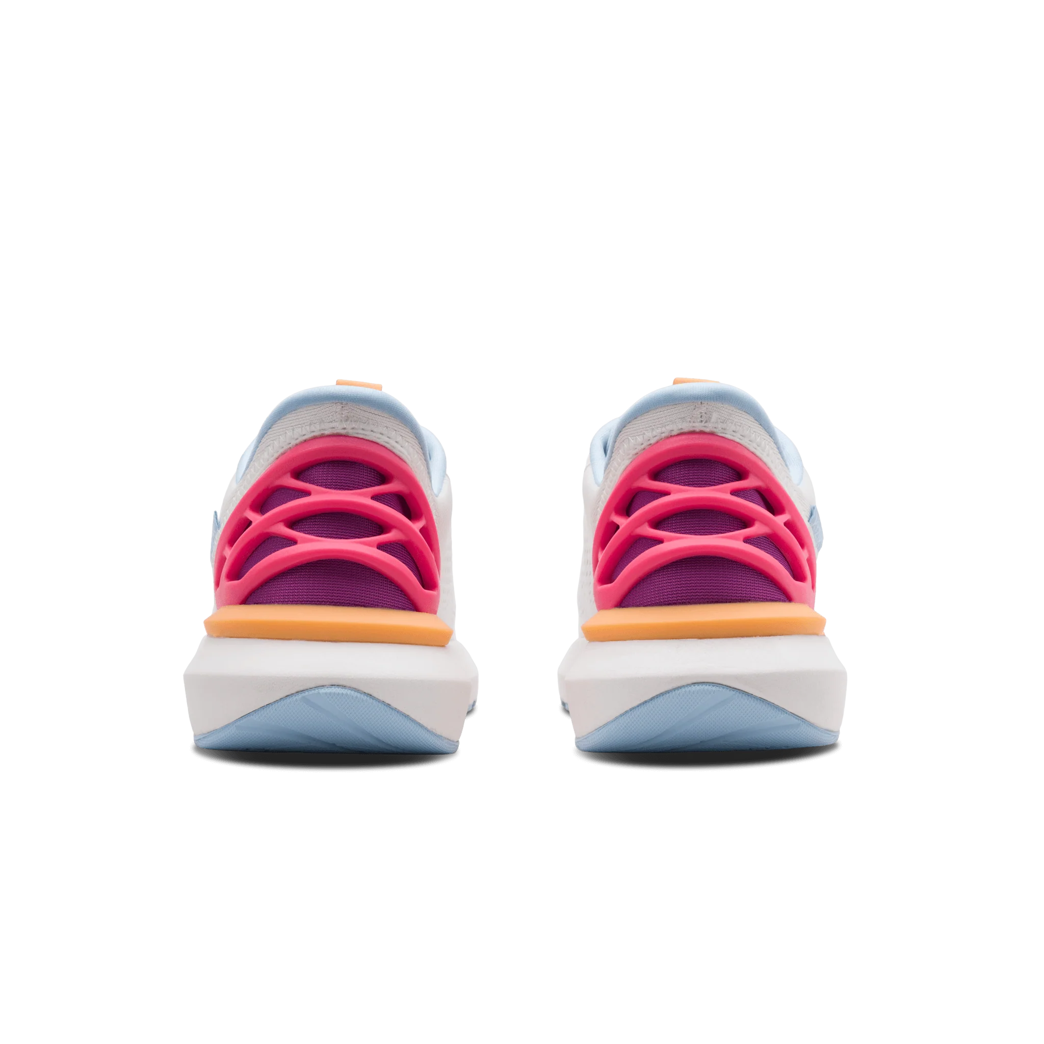 Women's Athens 2 - Bright White/Pink Lemonade - Image 5