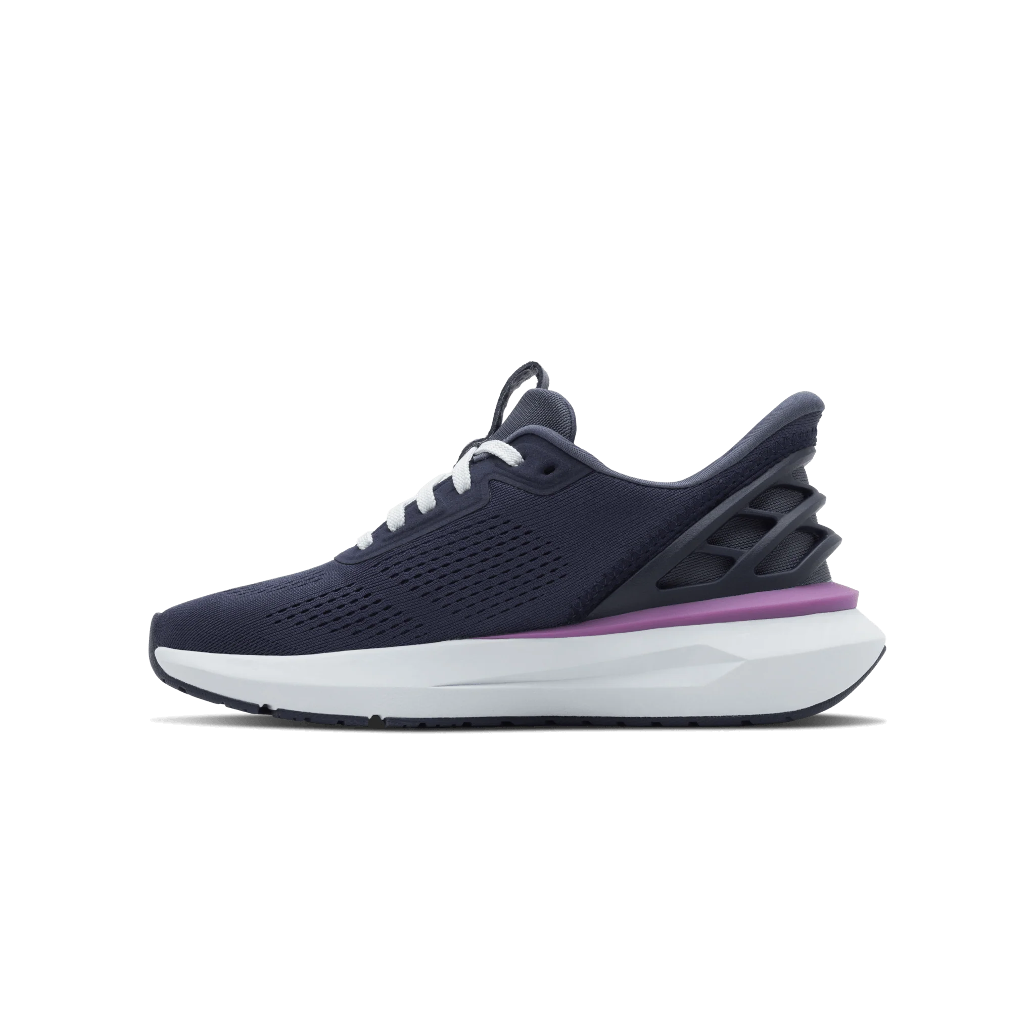 Women's Athens 2 - Grisaille/Hyacinth Violet - Image 3