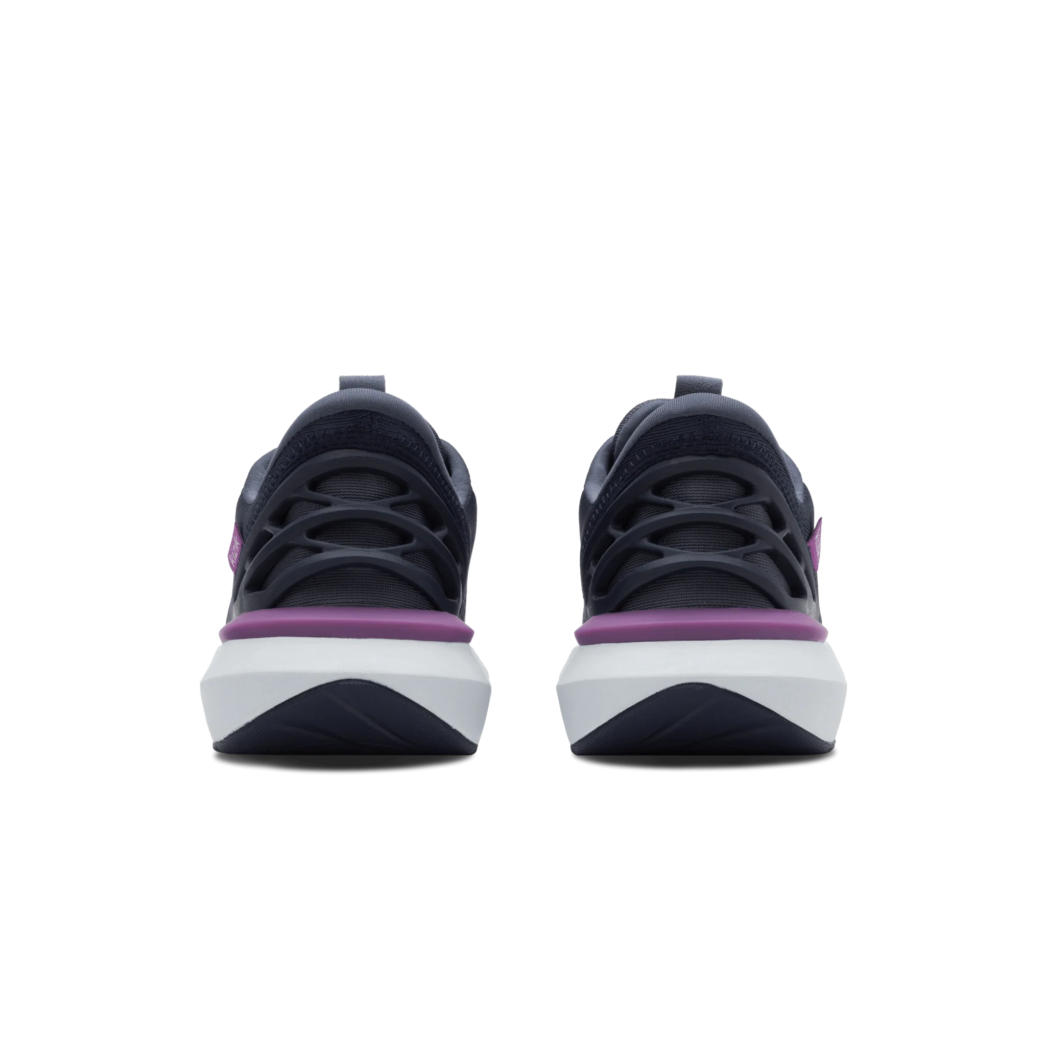 Women's Athens 2 - Grisaille/Hyacinth Violet - Image 5