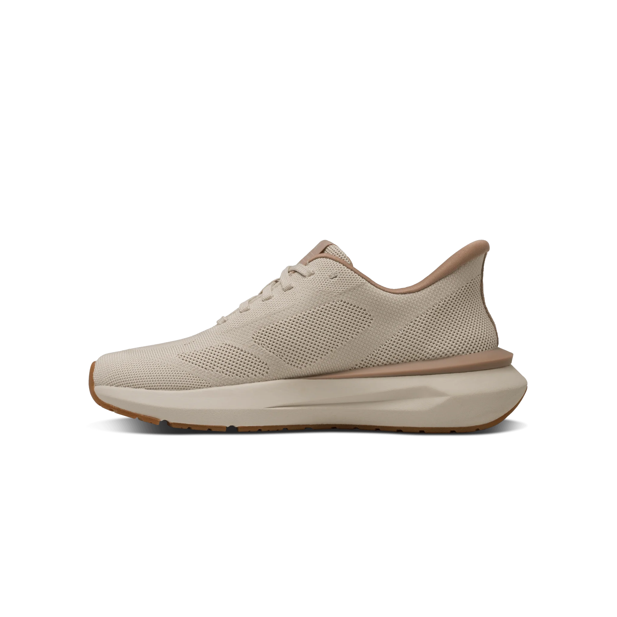 Women's Athens 2 Knit - Oatmeal/Warm Taupe - Image 3
