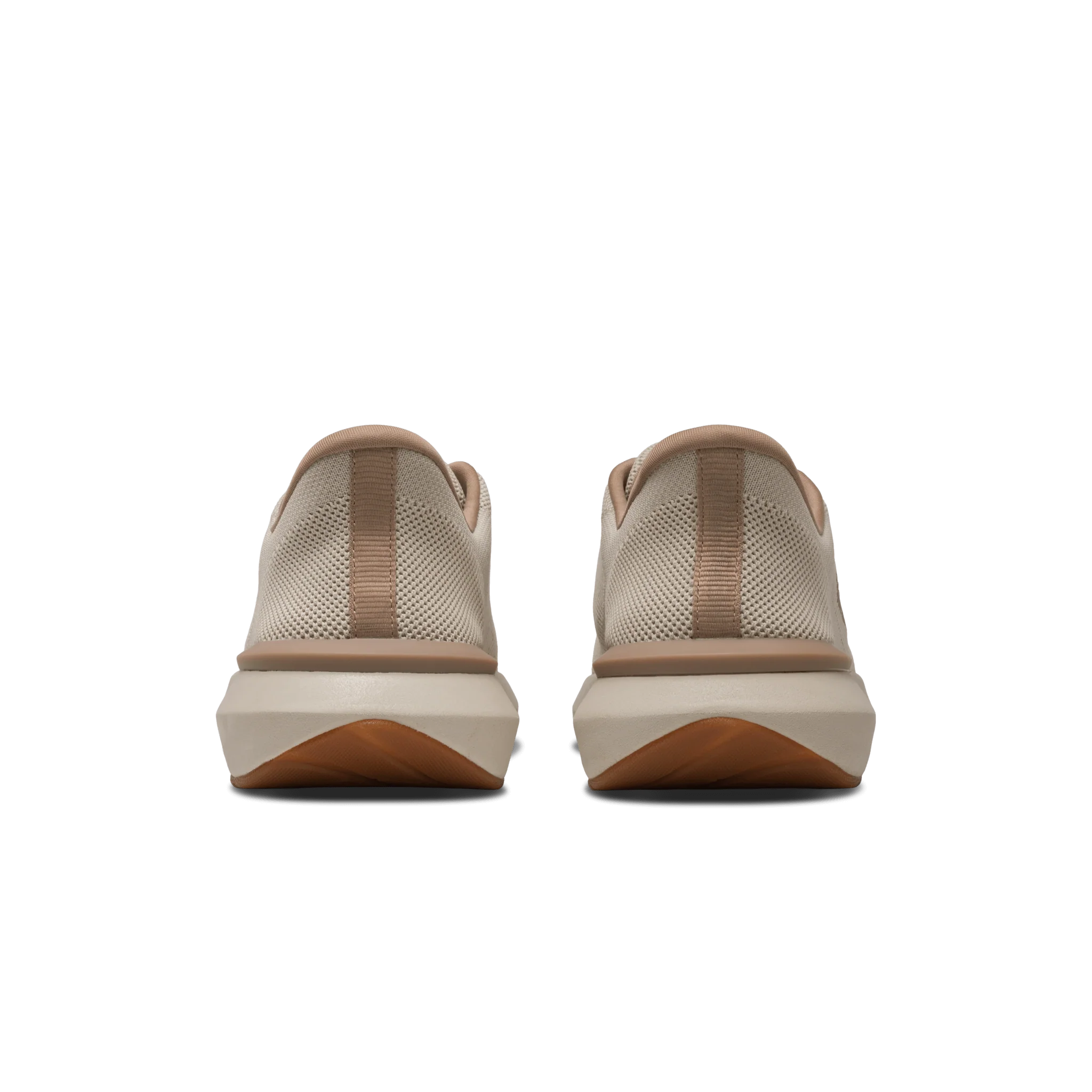 Women's Athens 2 Knit - Oatmeal/Warm Taupe - Image 5
