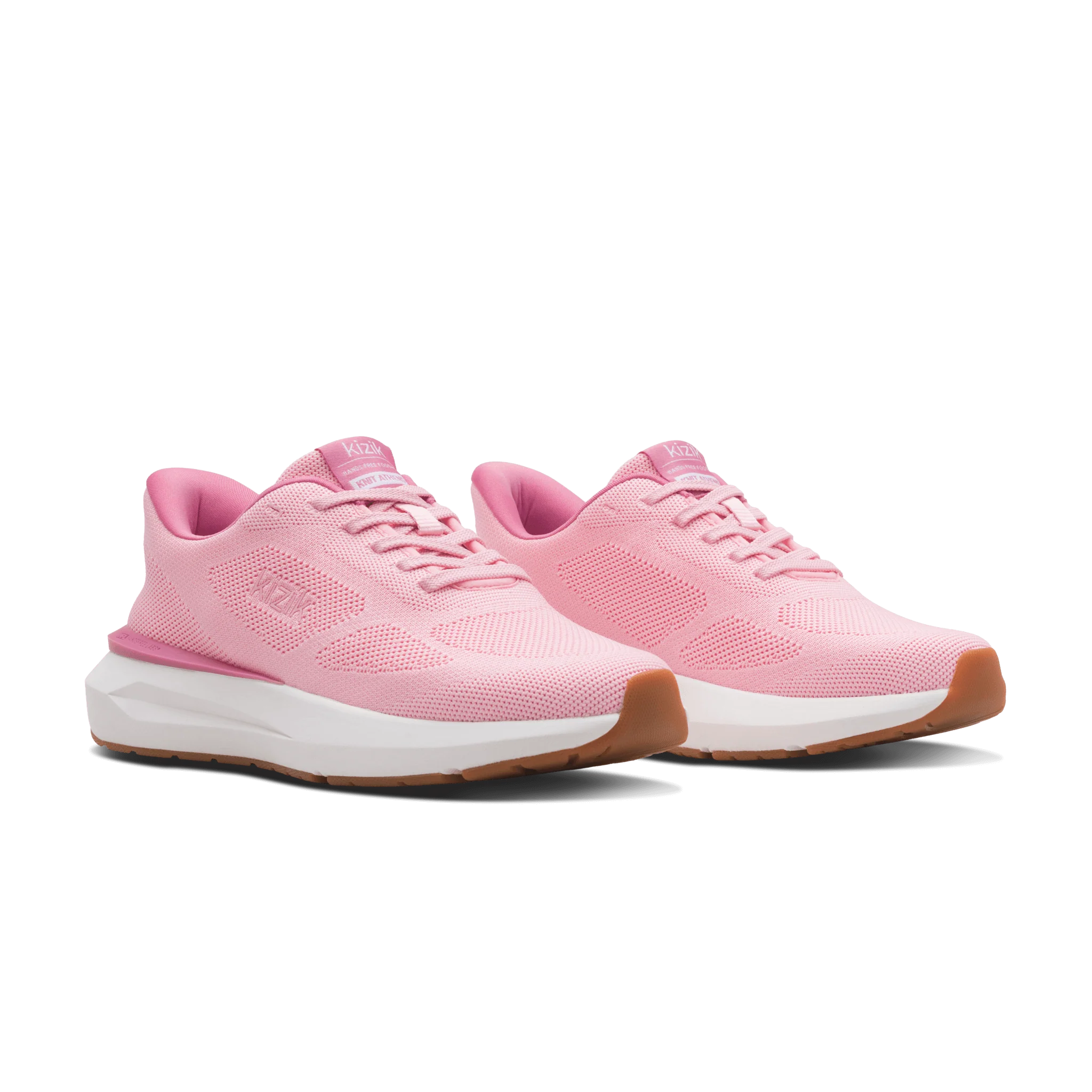 Women's Athens 2 Knit - Wild Rose - Image 4