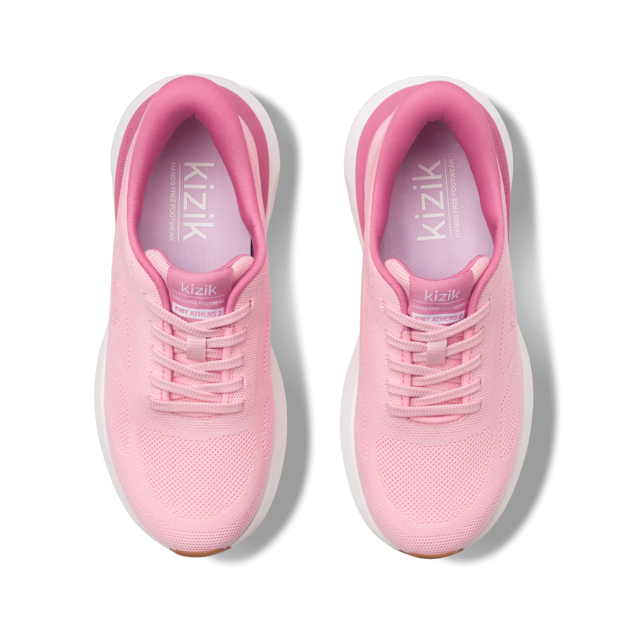 Women's Athens 2 Knit - Wild Rose - Image 6