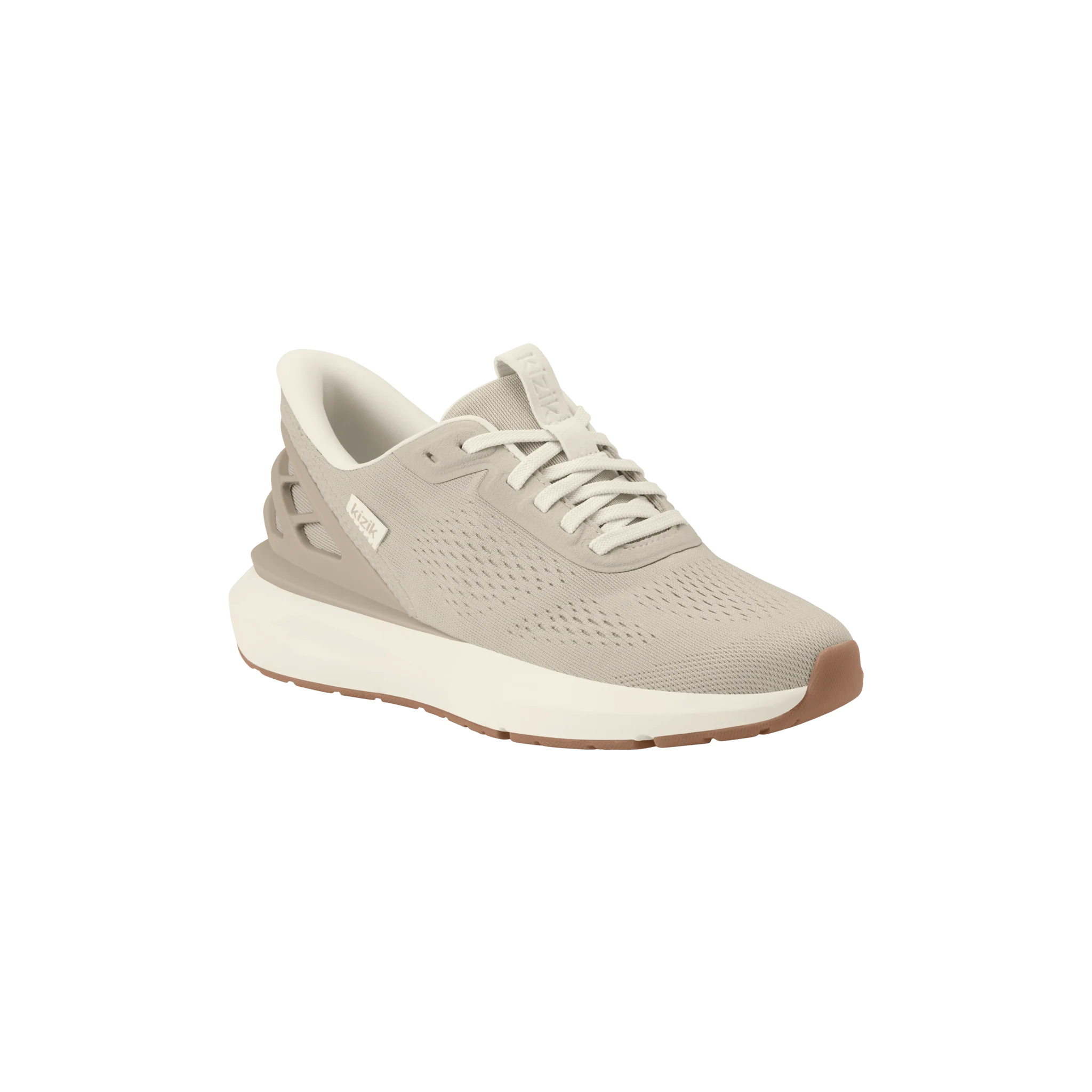 Women's Athens 2 - Oatmeal/Pristine - Image 3