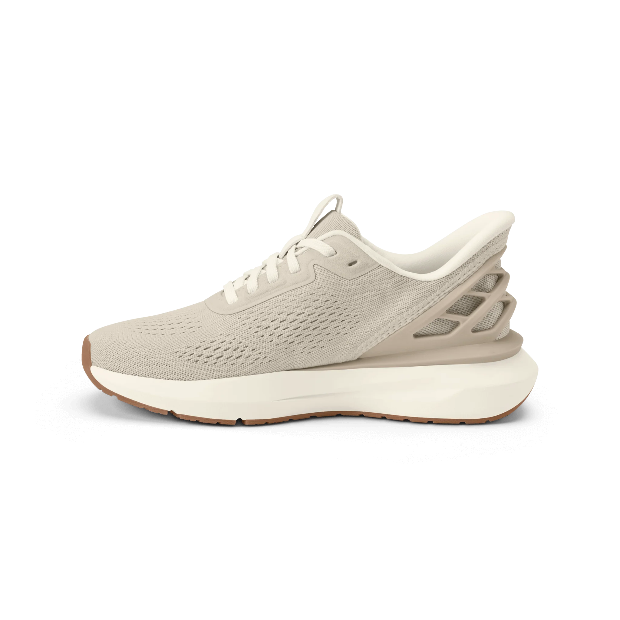 Women's Athens 2 - Oatmeal/Pristine - Image 4