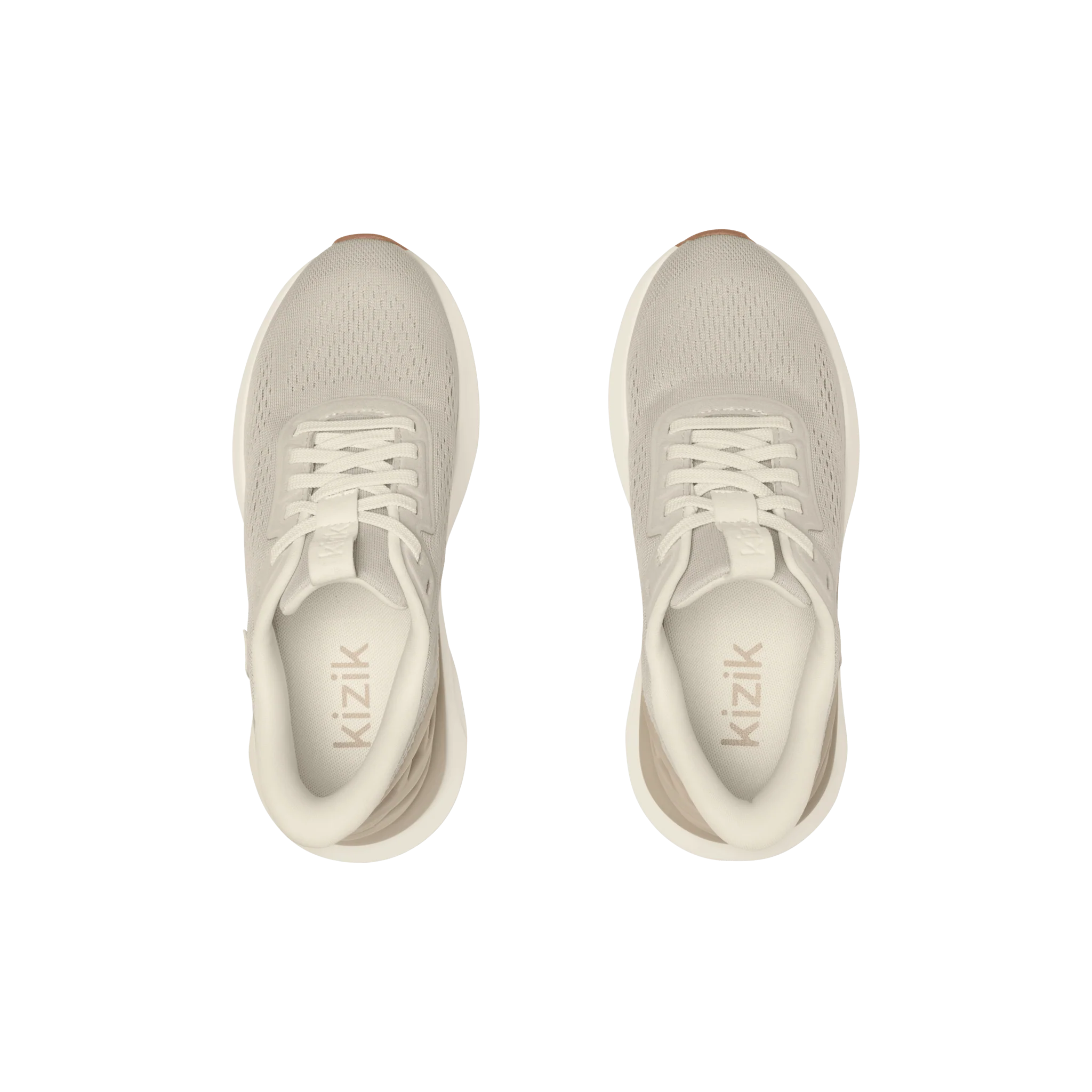 Women's Athens 2 - Oatmeal/Pristine - Image 7