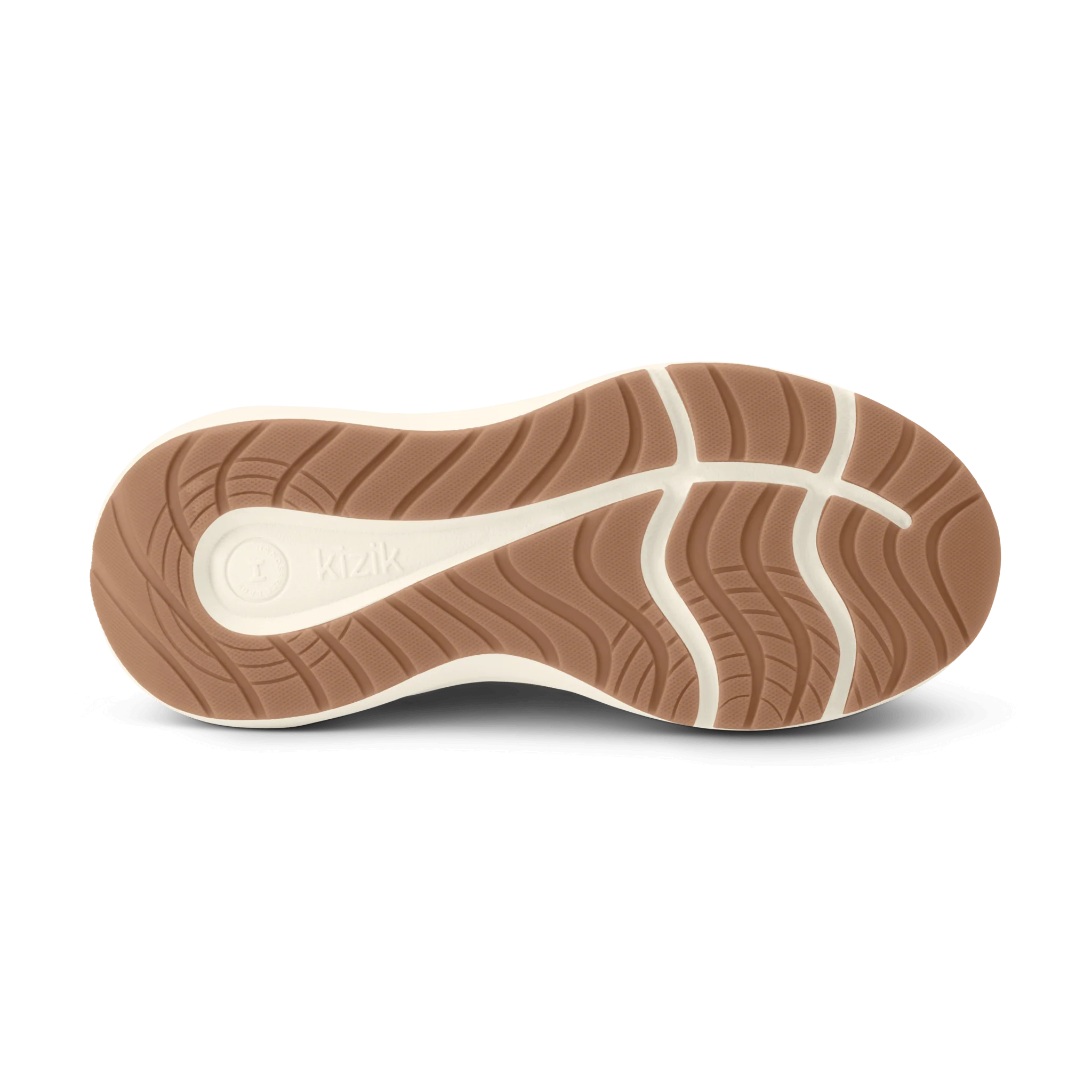 Women's Athens 2 - Oatmeal/Pristine - Image 8