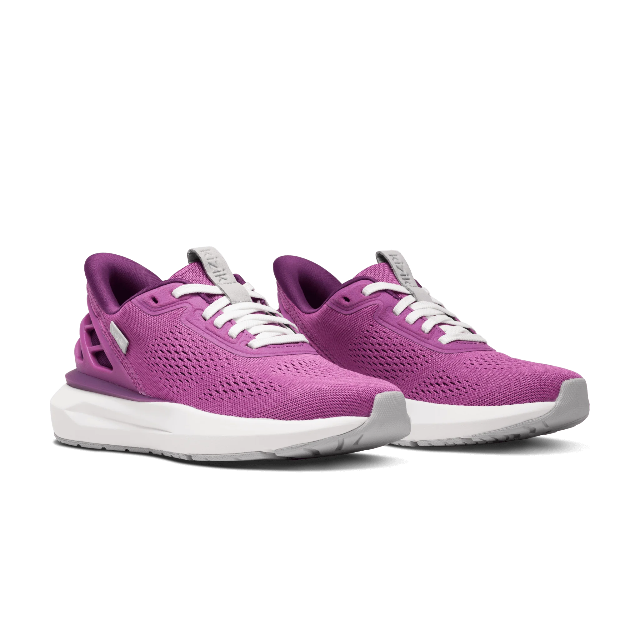 Women's Athens 2 - Purple Orchid - Image 4