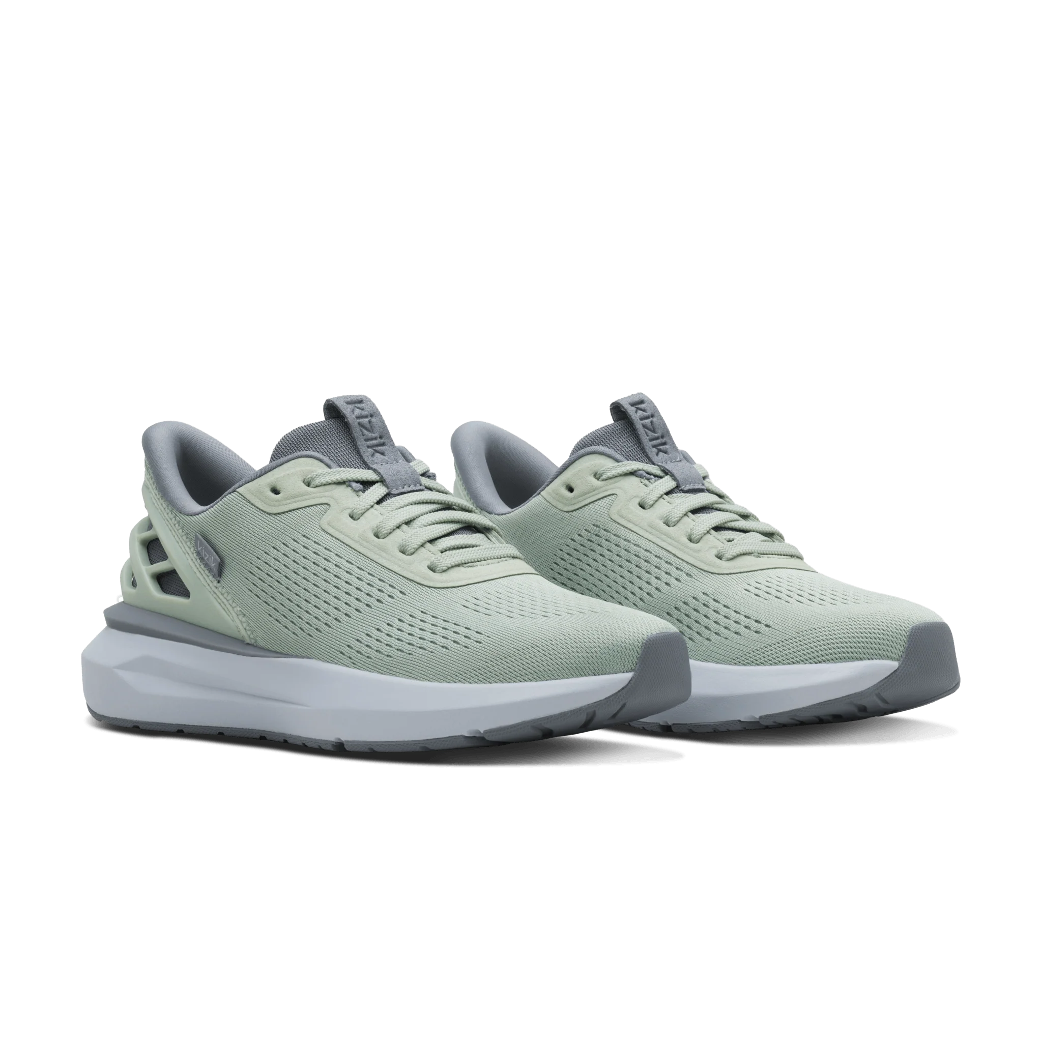 Women's Athens 2 - Sea Foam/Trade Winds - Image 4