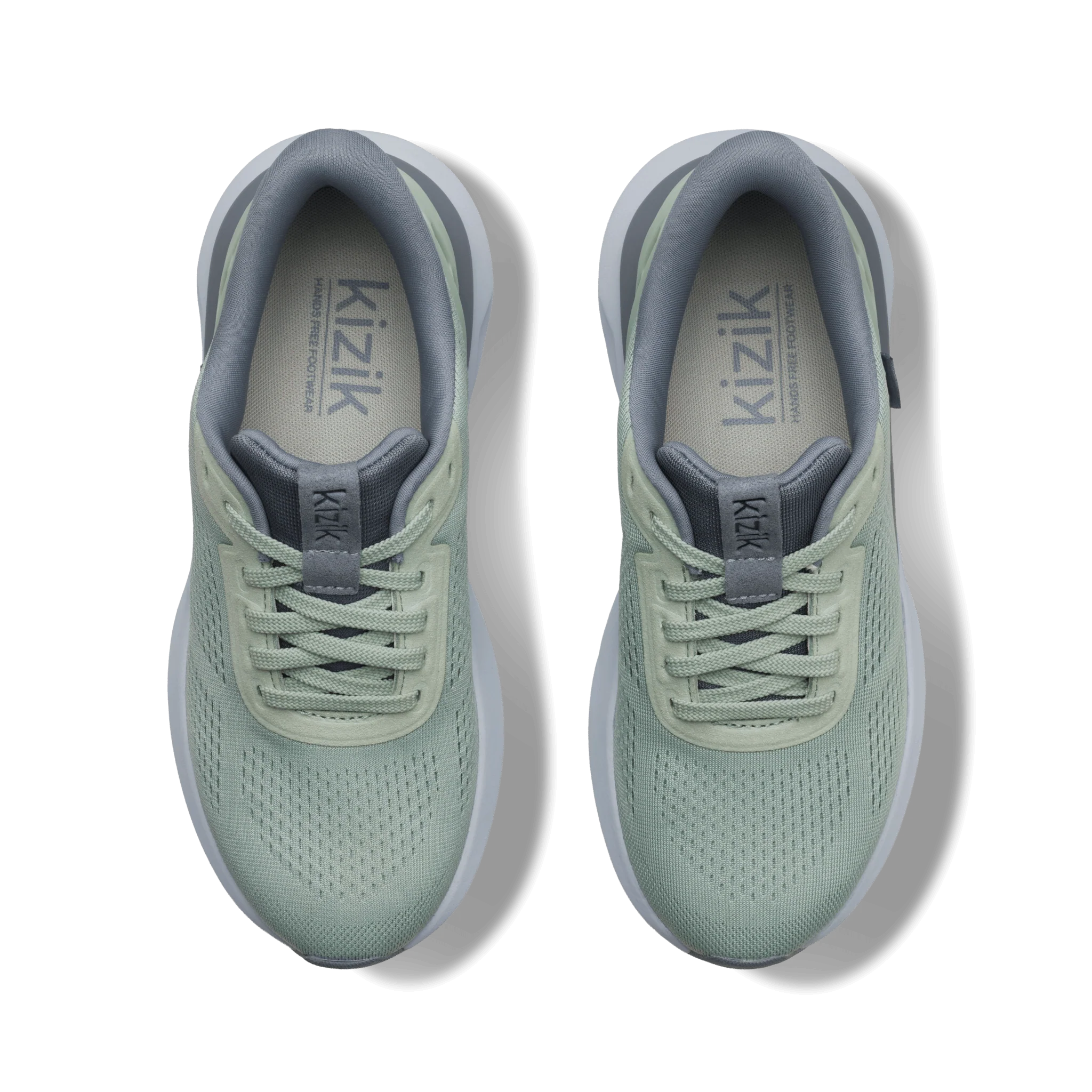 Women's Athens 2 - Sea Foam/Trade Winds - Image 6