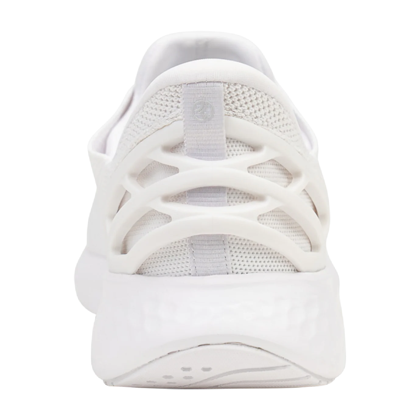 Women's Athens - White - Image 3
