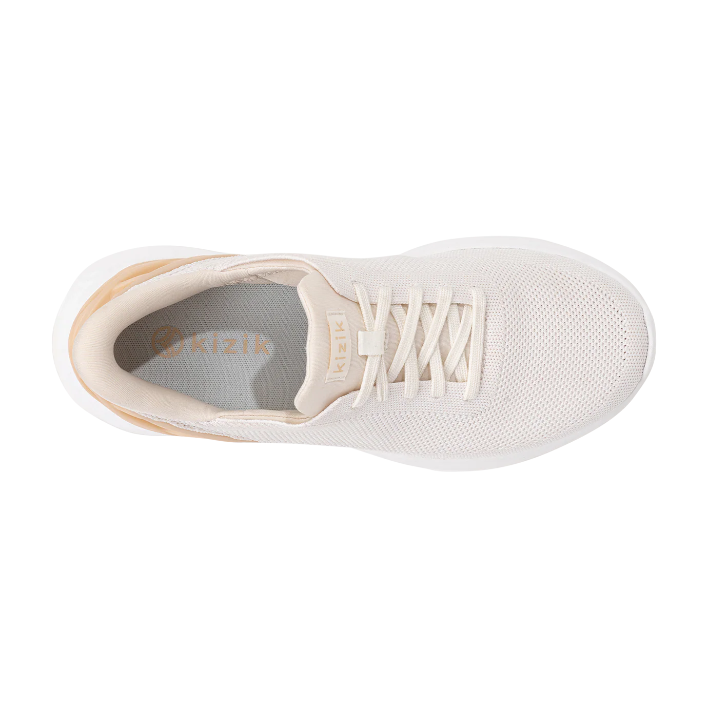 Women's Athens - White Creme - Image 3
