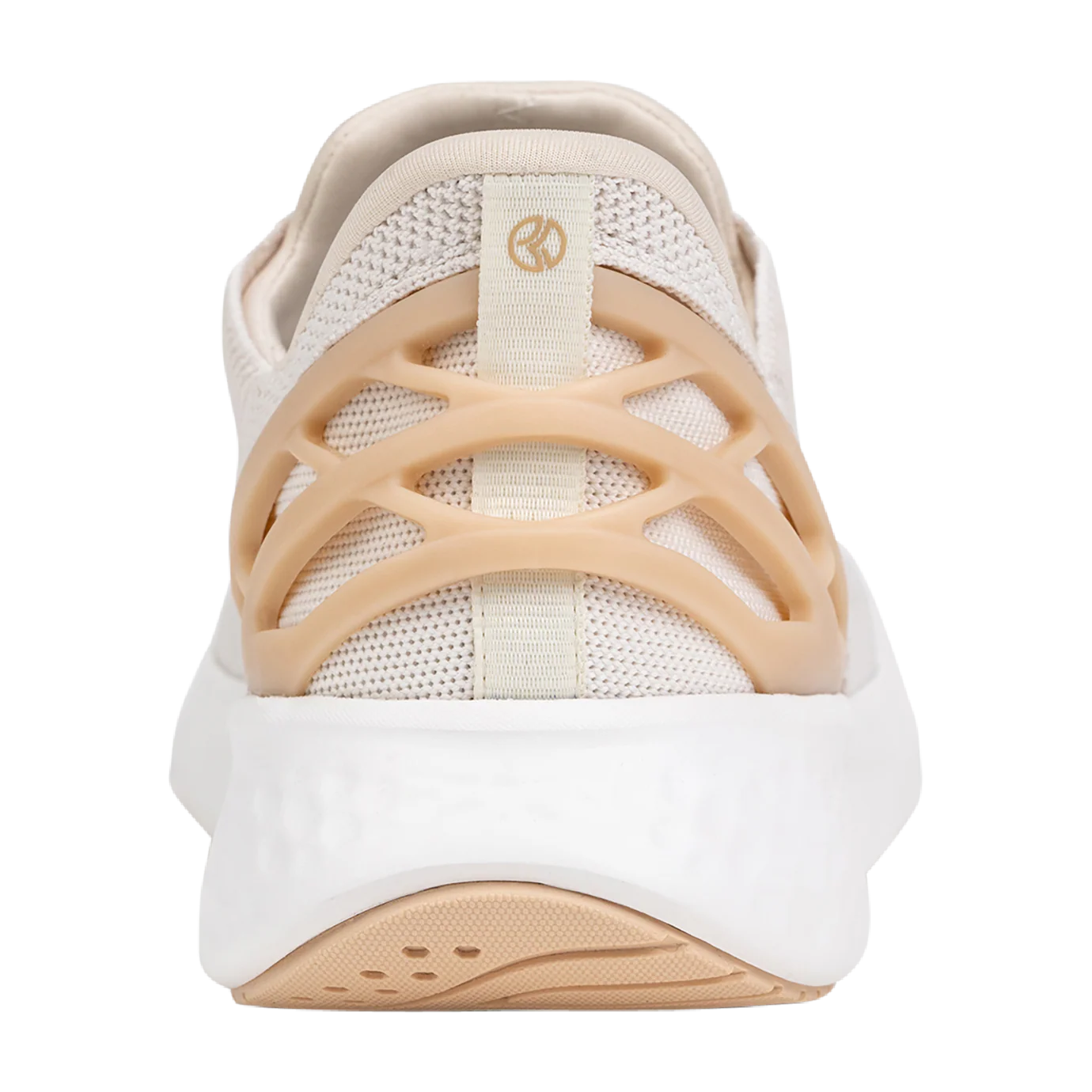 Women's Athens - White Creme - Image 5