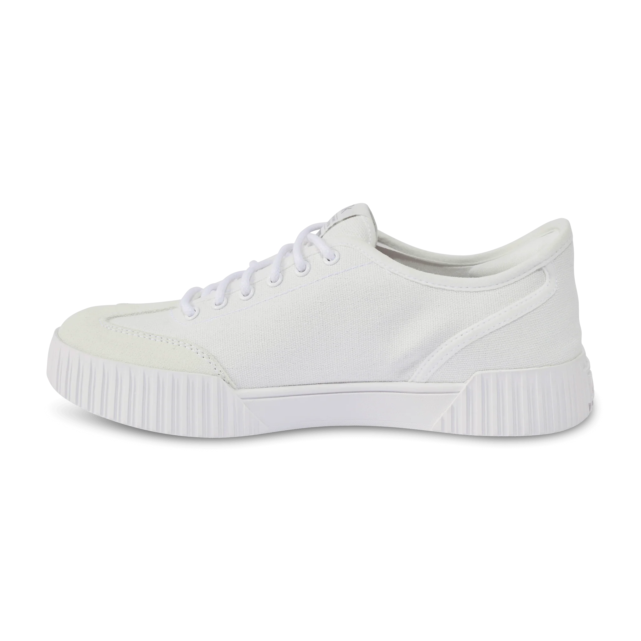 Women's Brooklyn - Bright White - Image 4