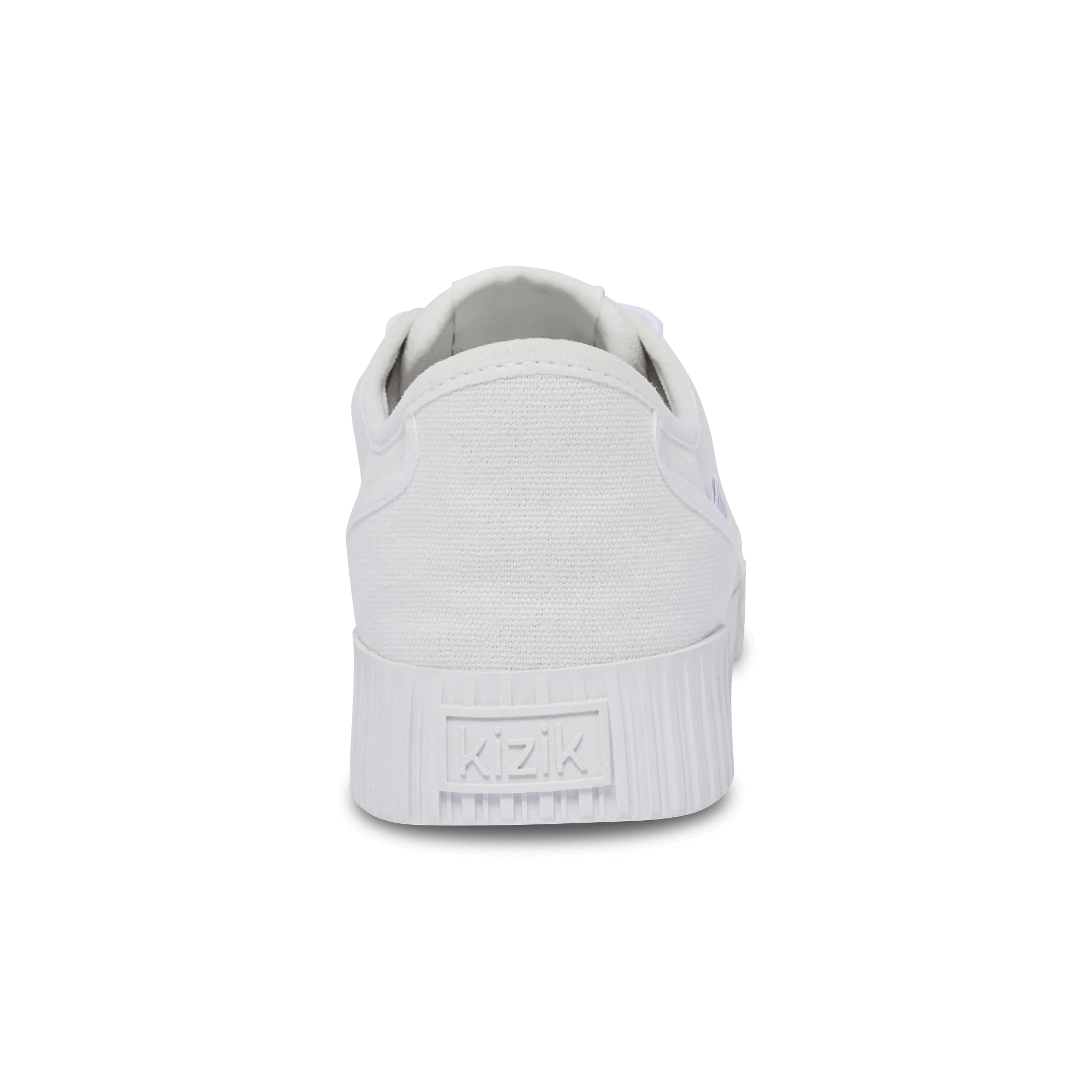 Women's Brooklyn - Bright White - Image 6