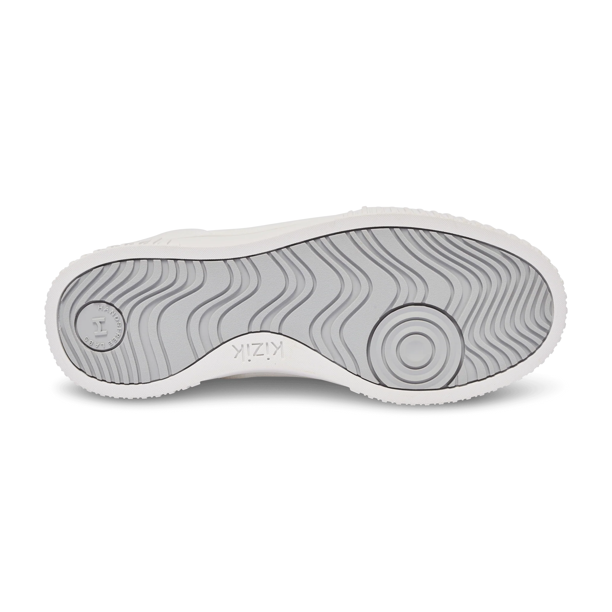 Women's Brooklyn - Bright White - Image 8