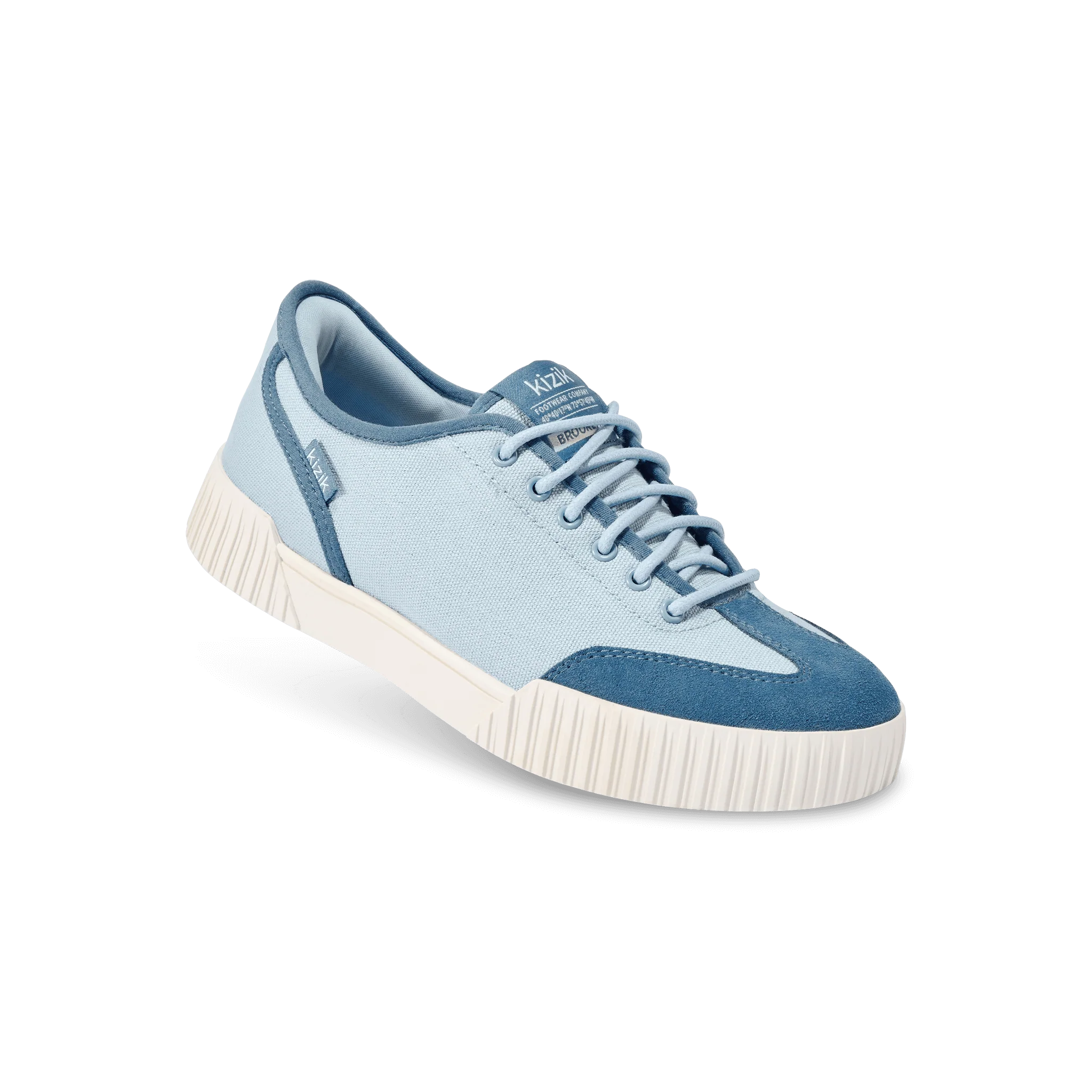 Women's Brooklyn - Soft Chambray - Image 2