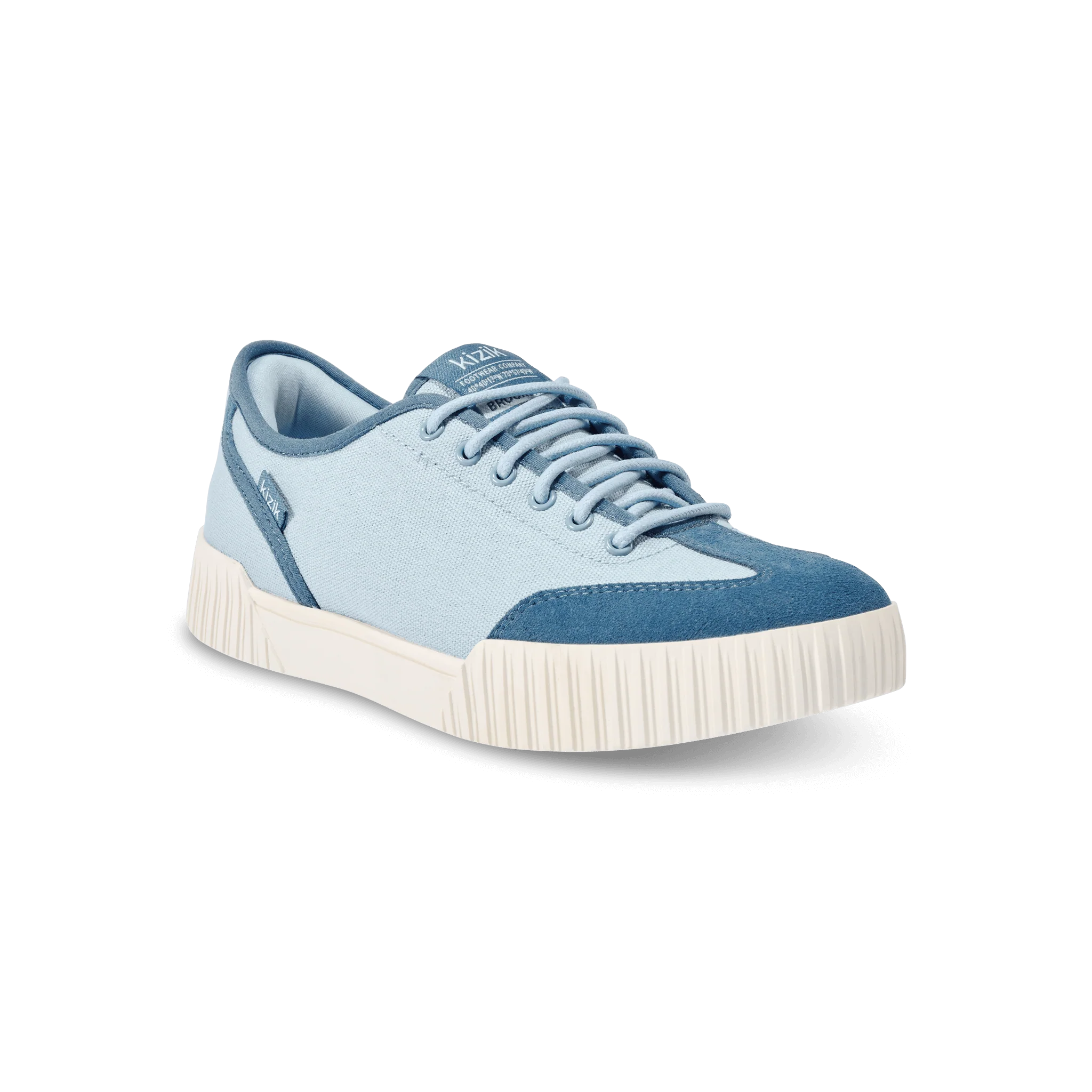 Women's Brooklyn - Soft Chambray - Image 3