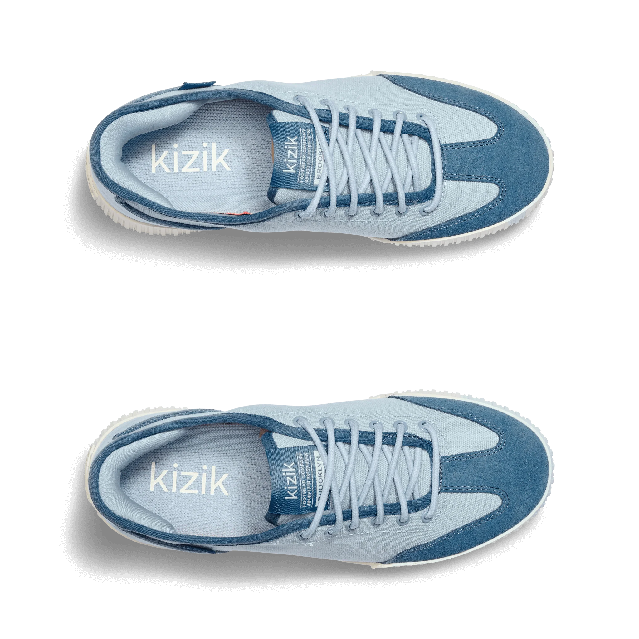 Women's Brooklyn - Soft Chambray - Image 7