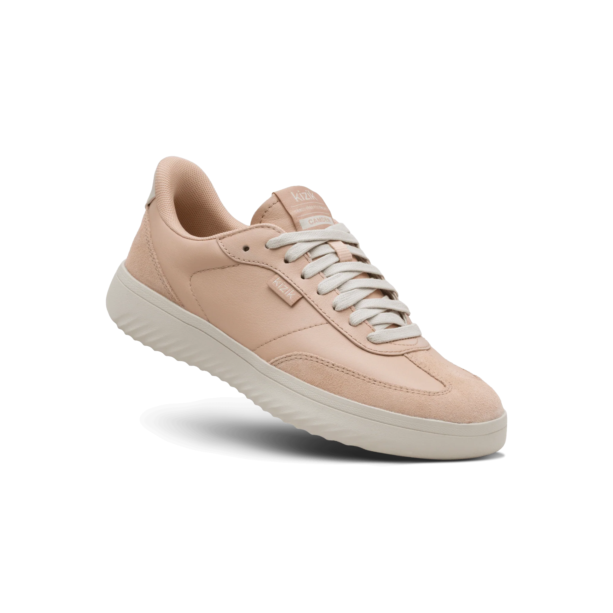 Women's Camden - Toasted Almond/Whitecap Gray - Image 2