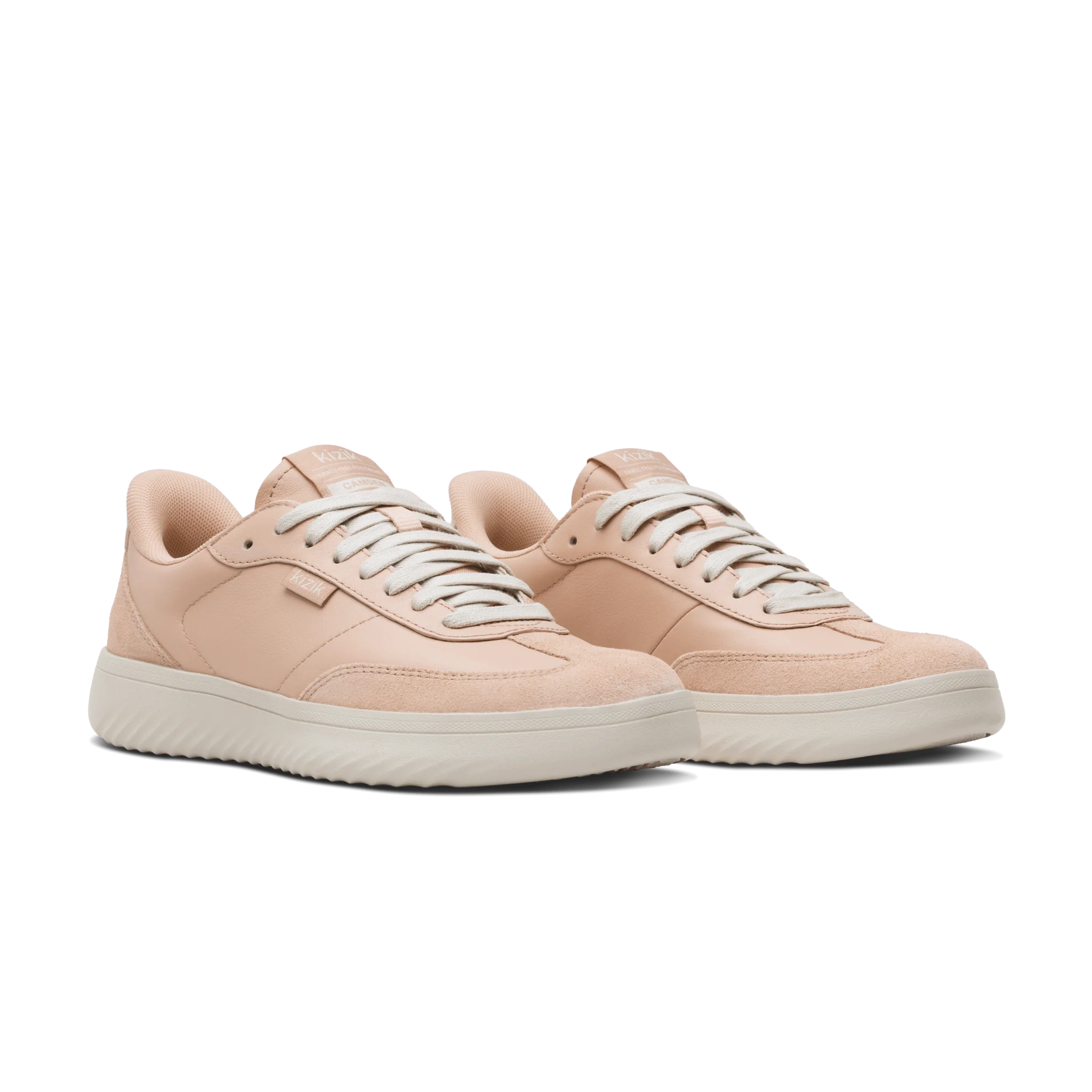 Women's Camden - Toasted Almond/Whitecap Gray - Image 4
