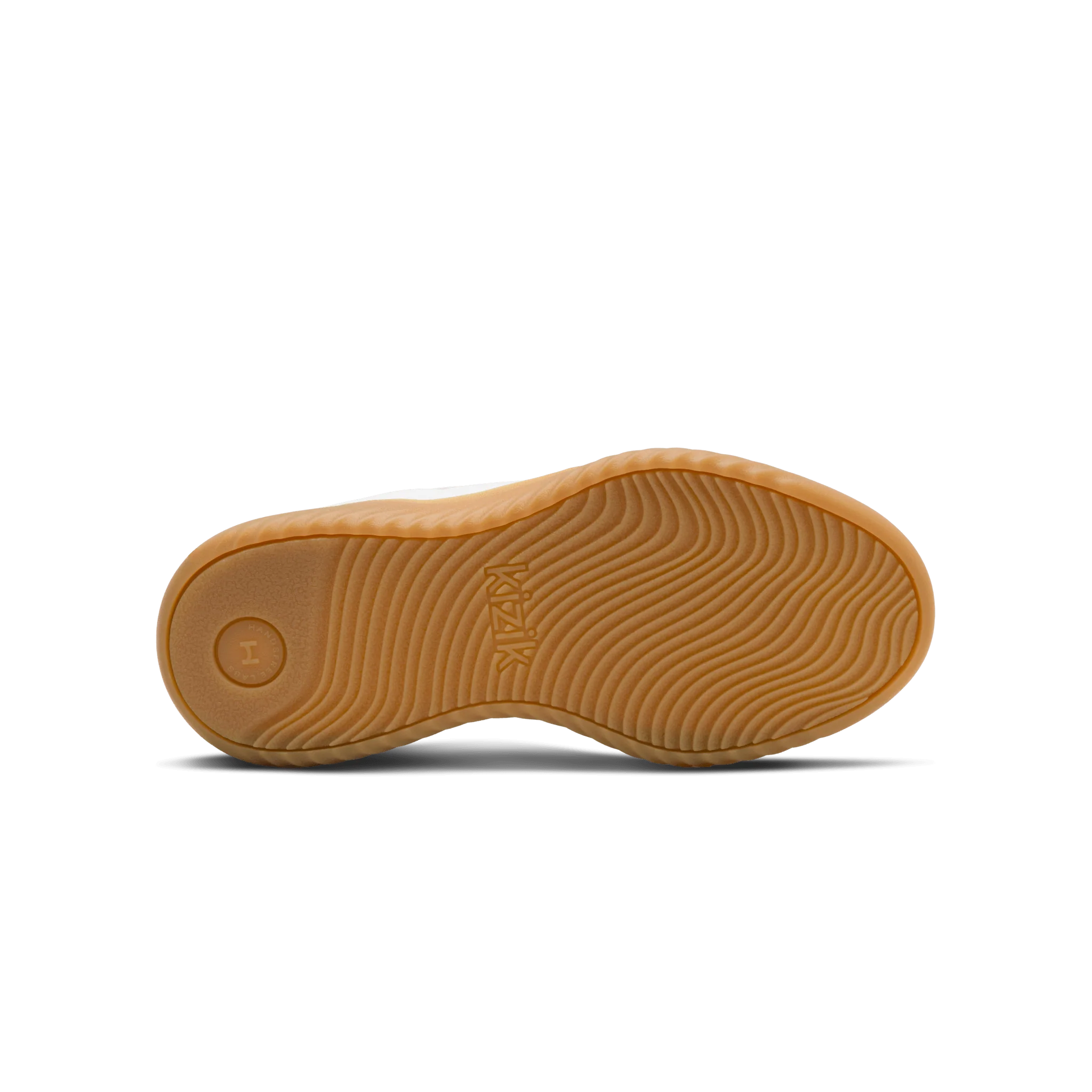 Women's Camden - White/Gum - Image 7