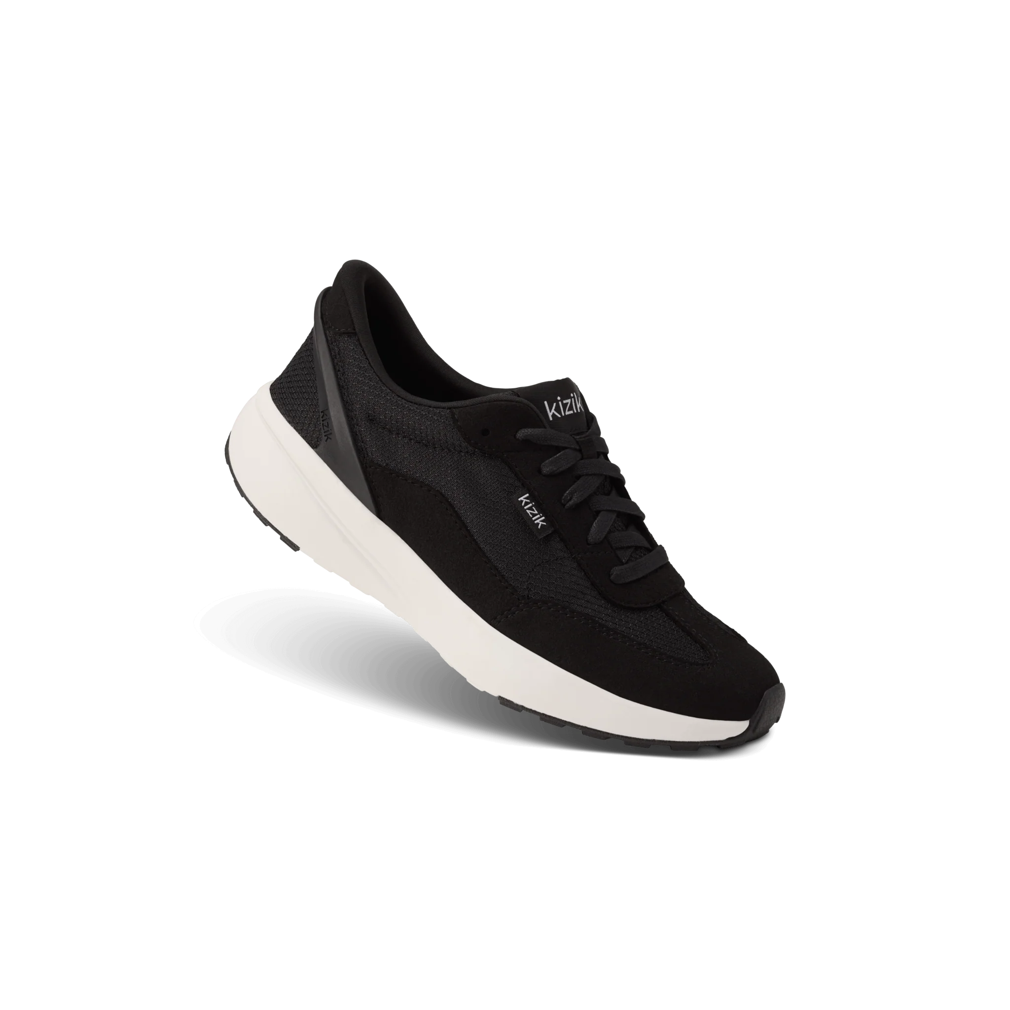Women's Charlotte - Black - Image 2