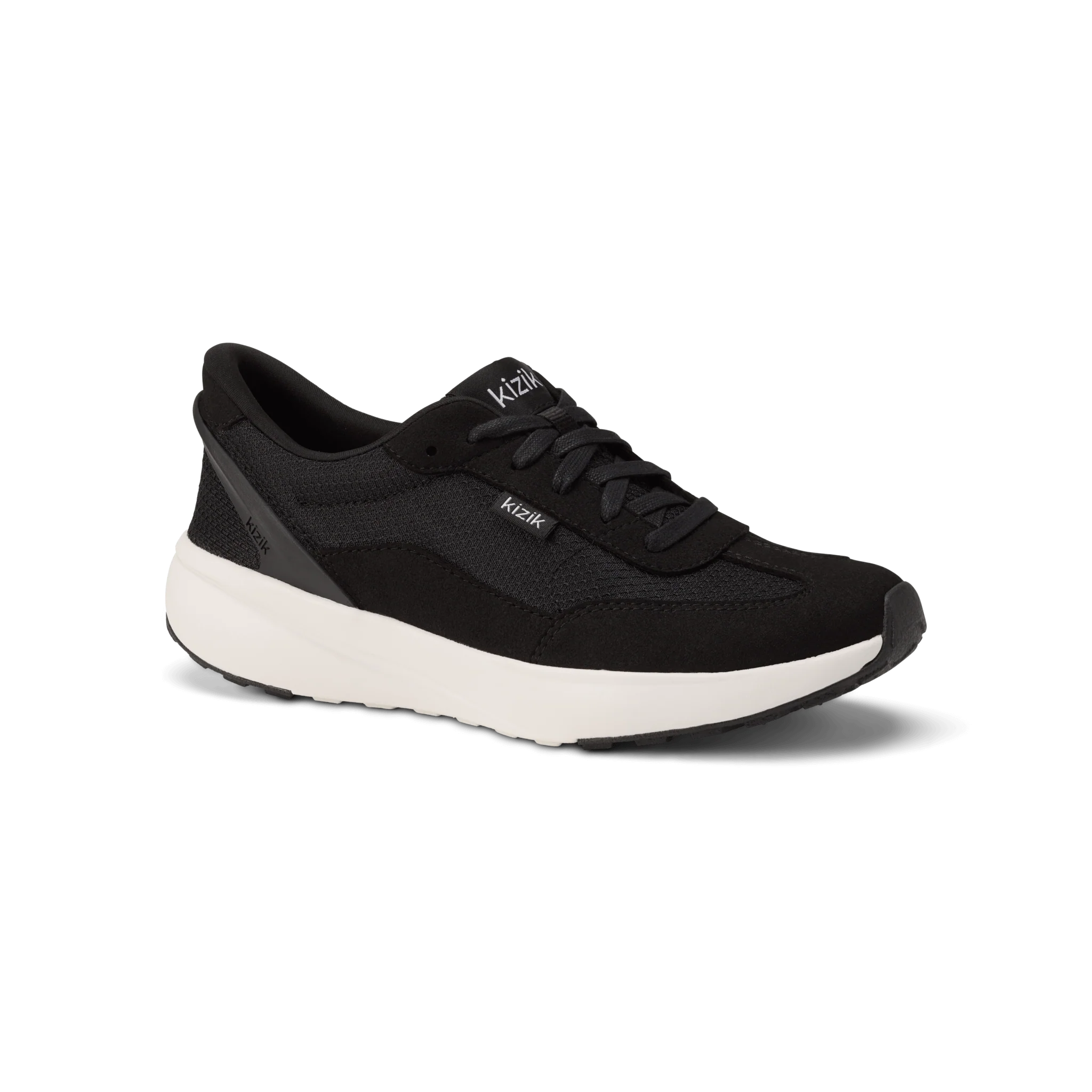 Women's Charlotte - Black - Image 3