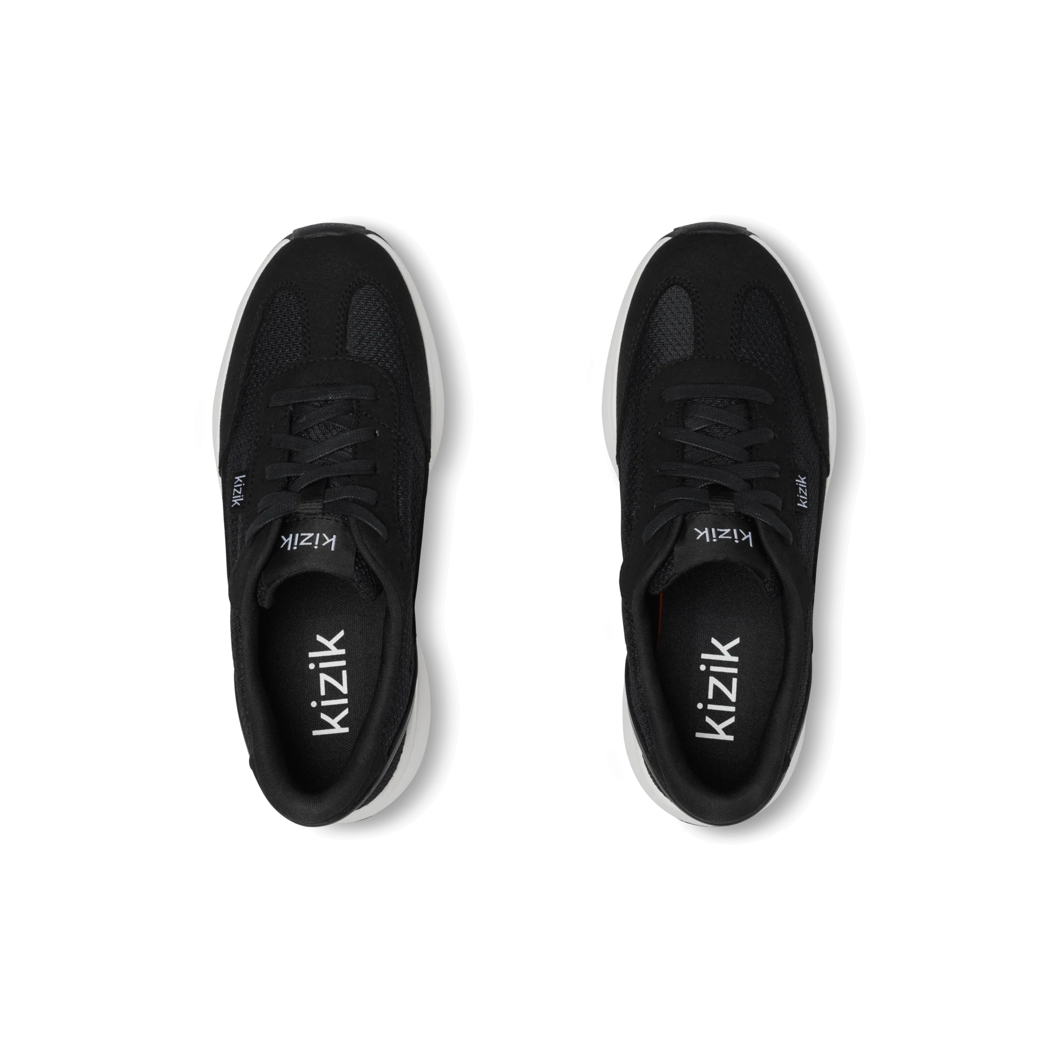 Women's Charlotte - Black - Image 7