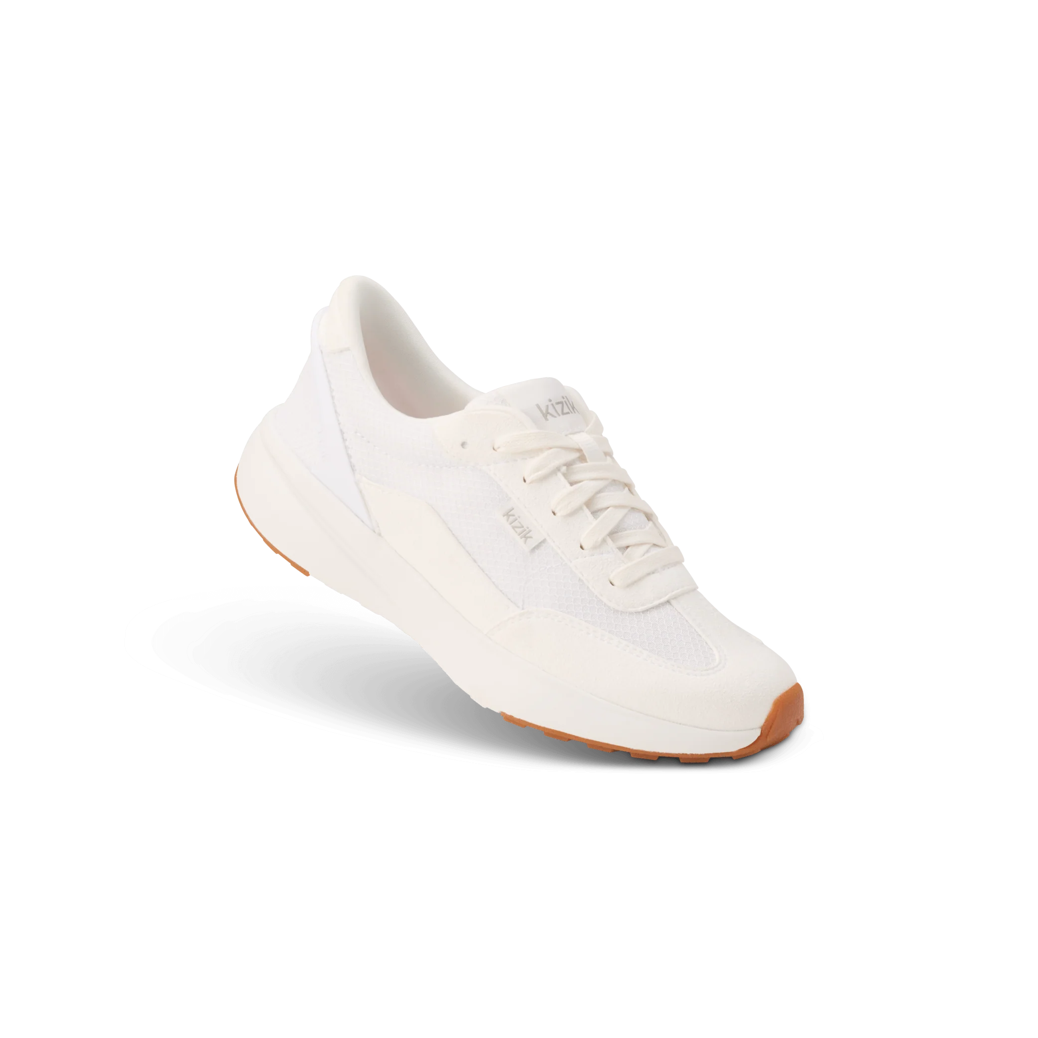 Women's Charlotte - Bright White - Image 2