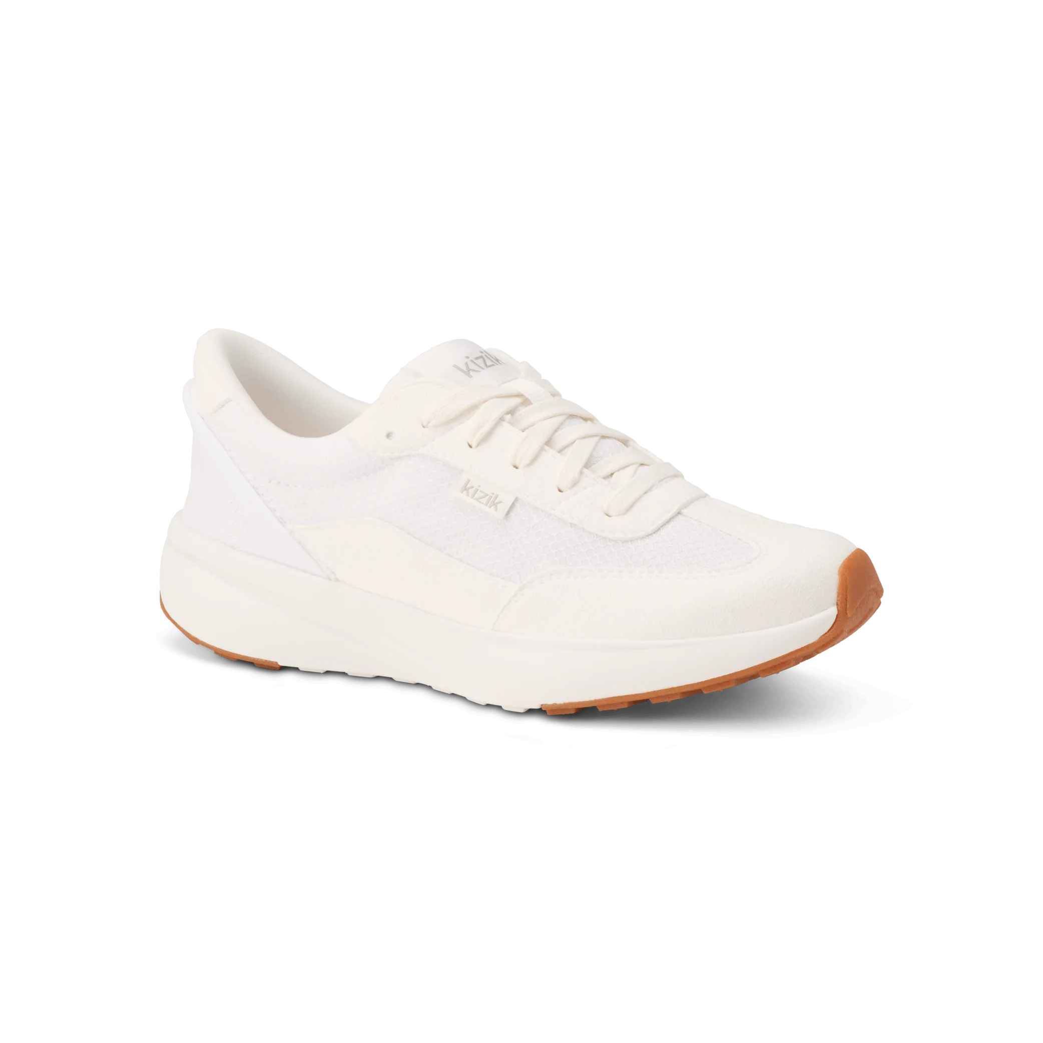 Women's Charlotte - Bright White - Image 3