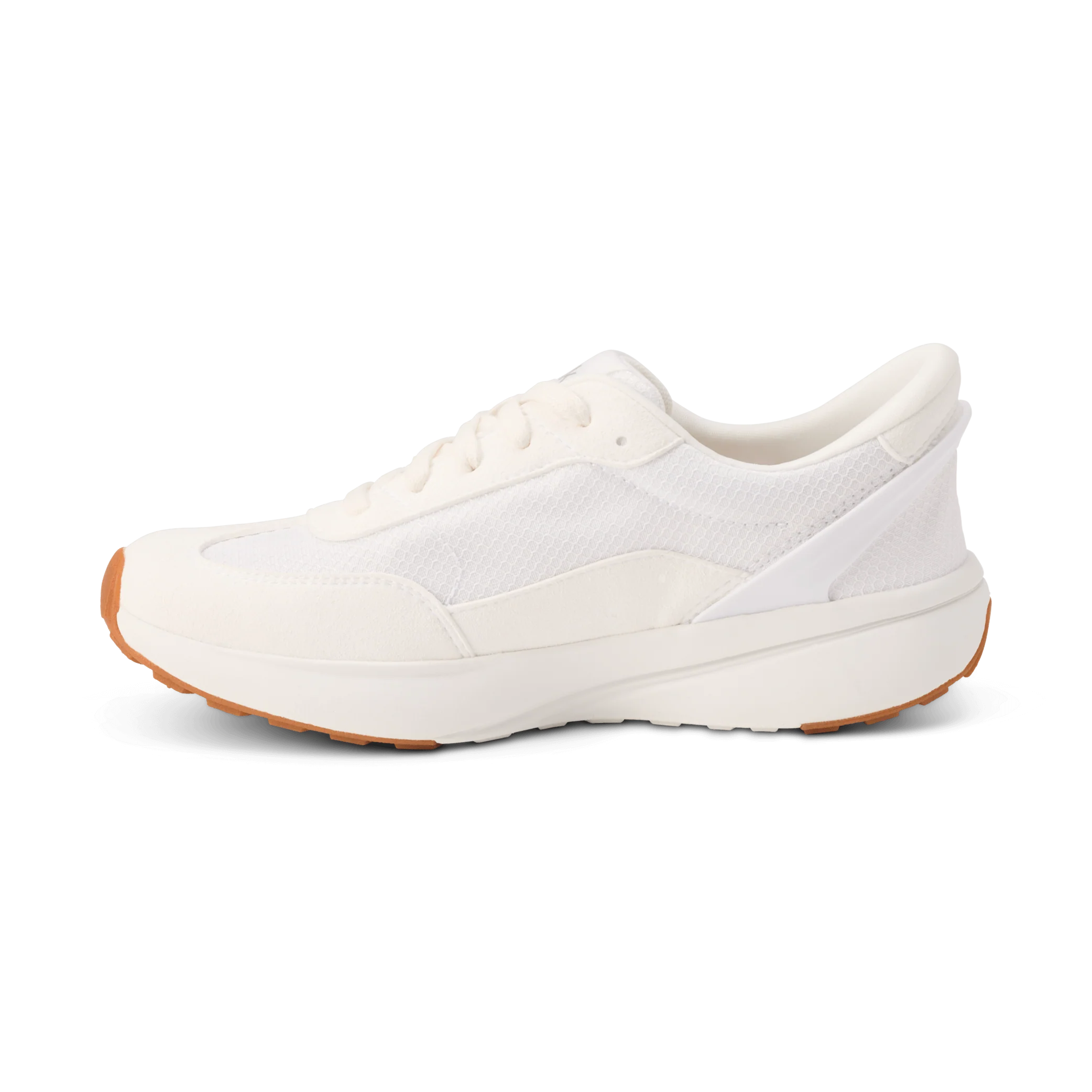Women's Charlotte - Bright White - Image 4