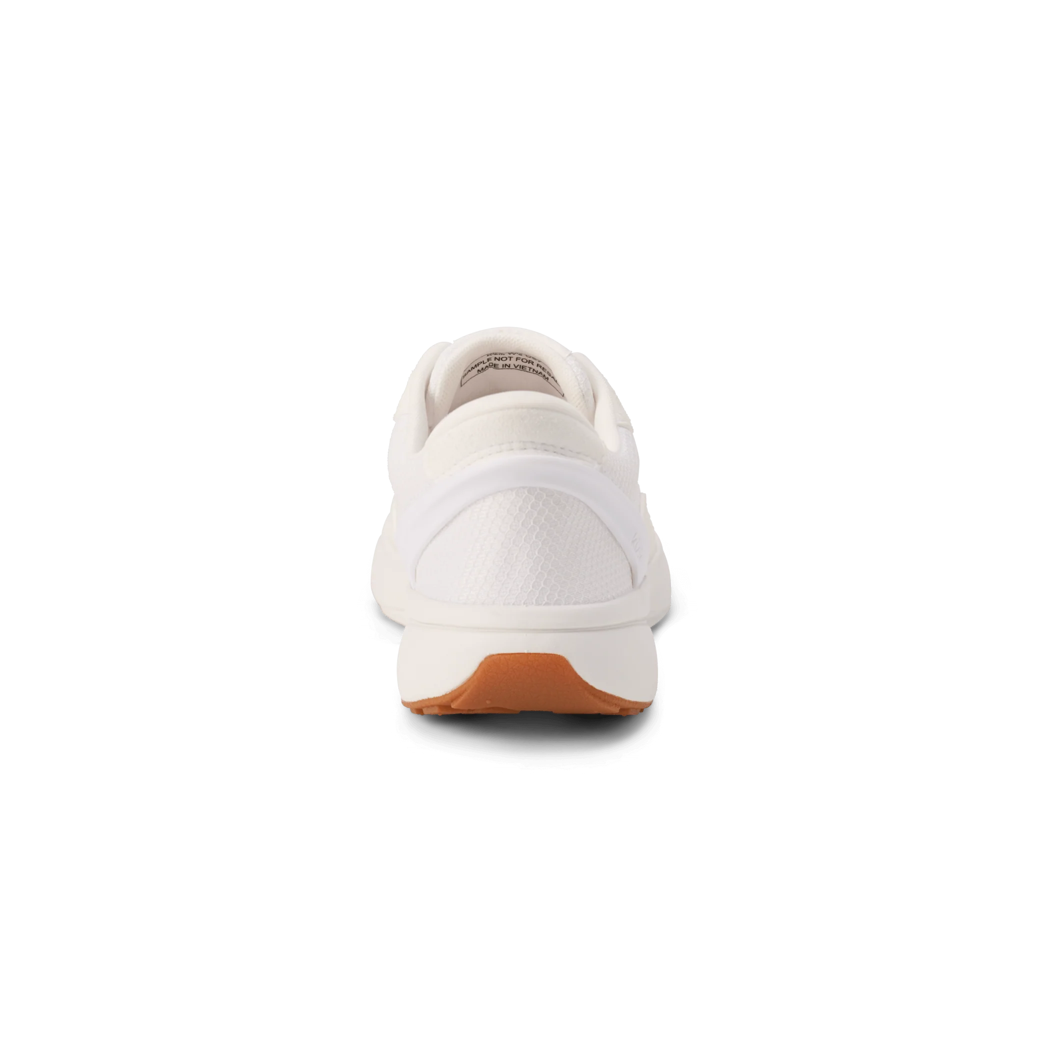 Women's Charlotte - Bright White - Image 6