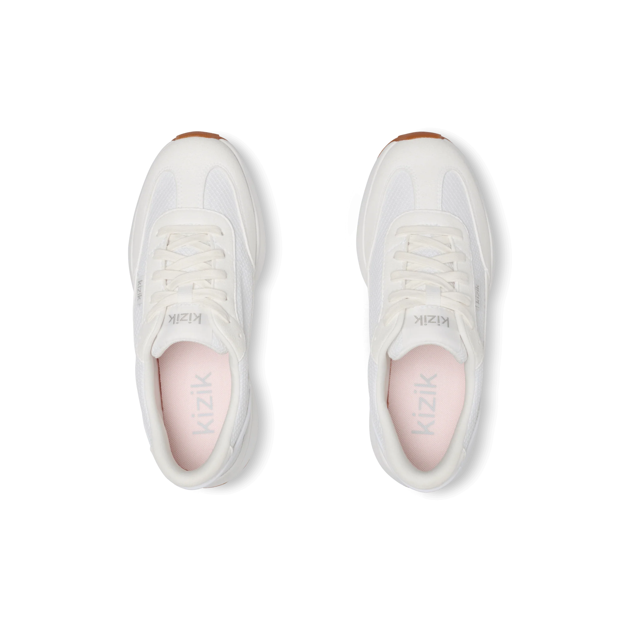 Women's Charlotte - Bright White - Image 7