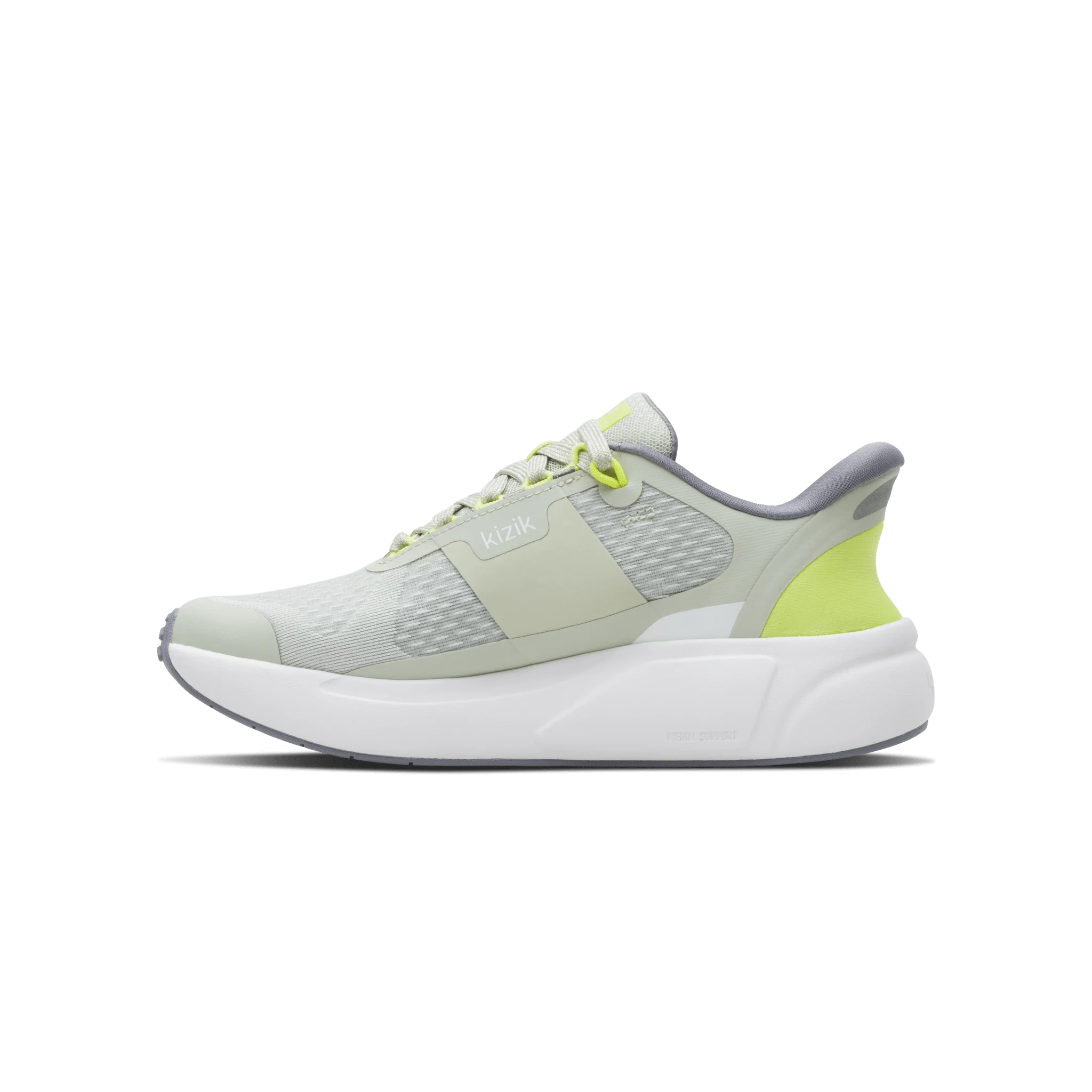 Women's Freedom Run - Celadon Tint/Minced Quince - Image 3