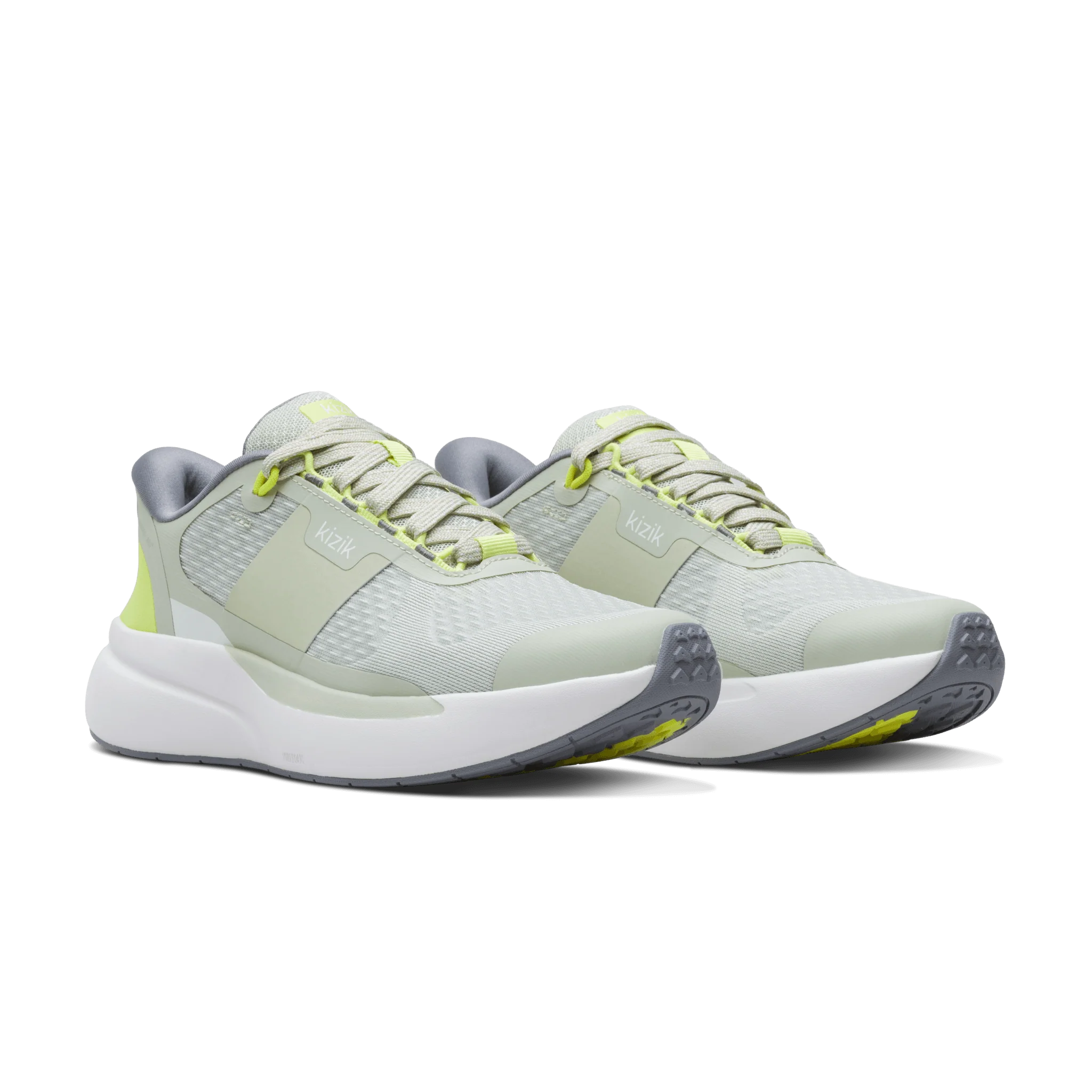 Women's Freedom Run - Celadon Tint/Minced Quince - Image 4